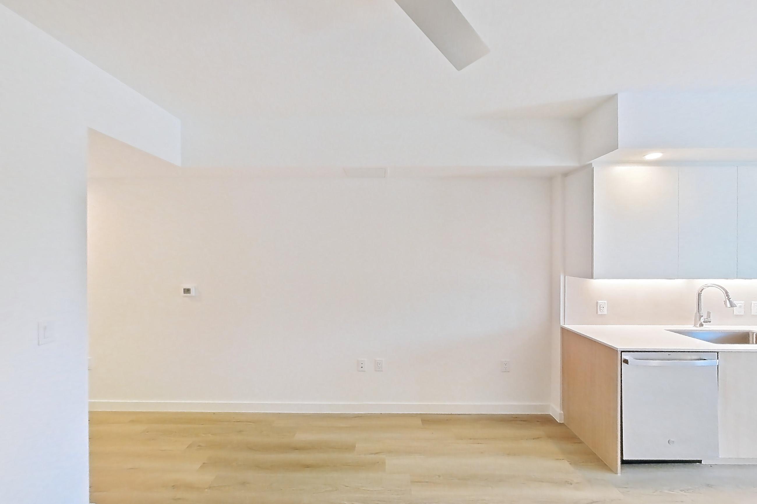LIVING SPACE