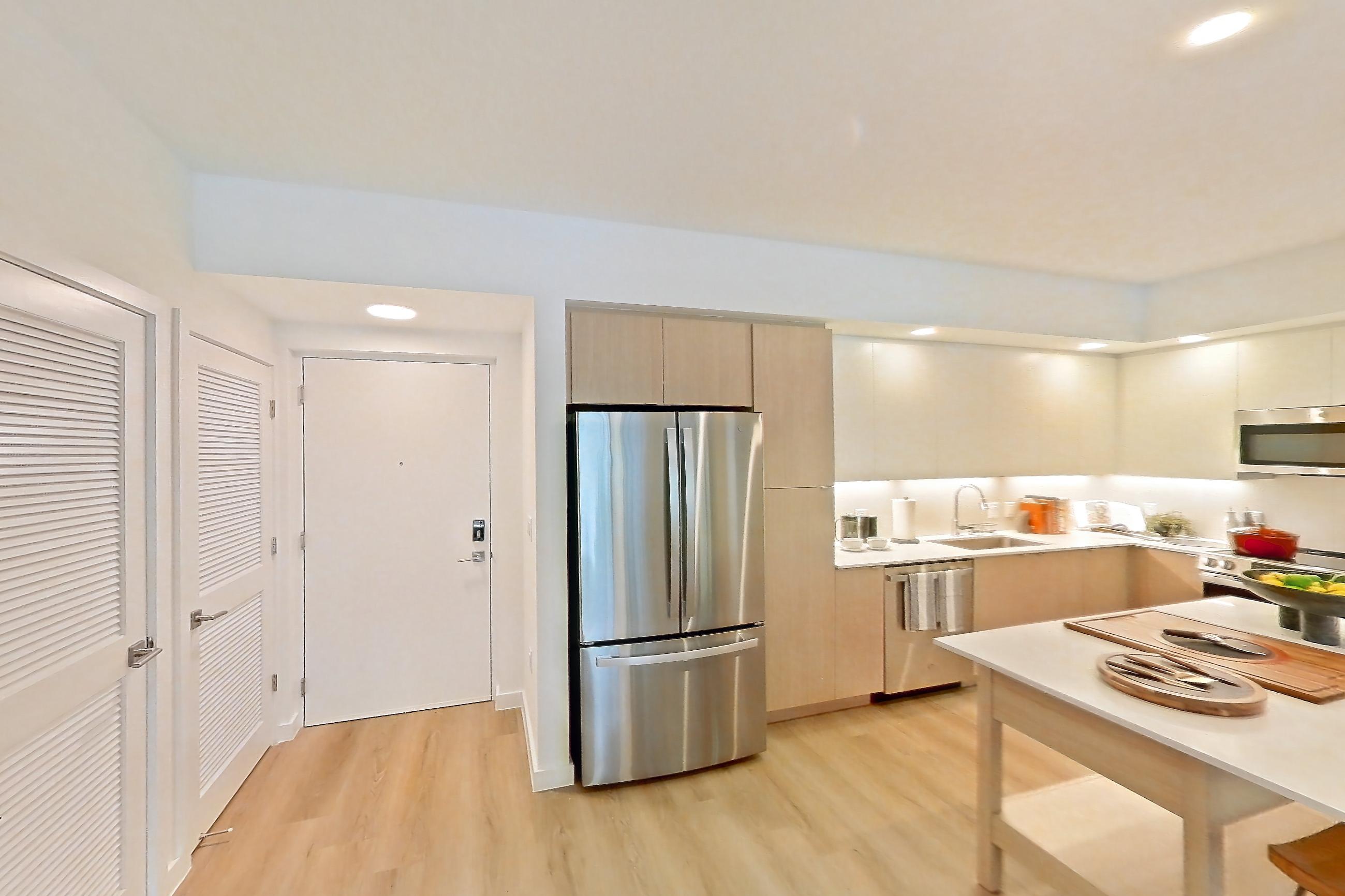 DINING SPACE (representative of this floor plan)