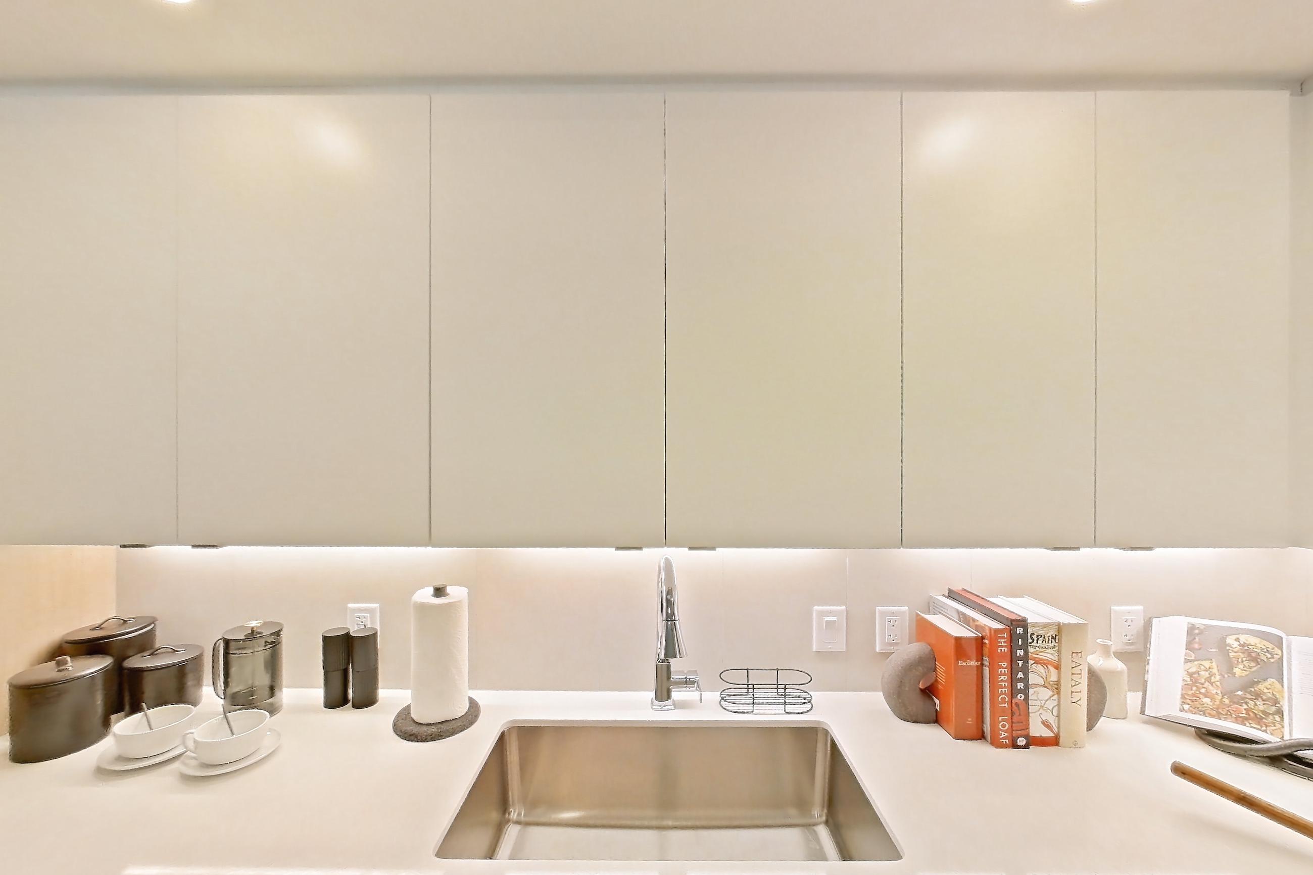 KITCHEN (representative of this floor plan)