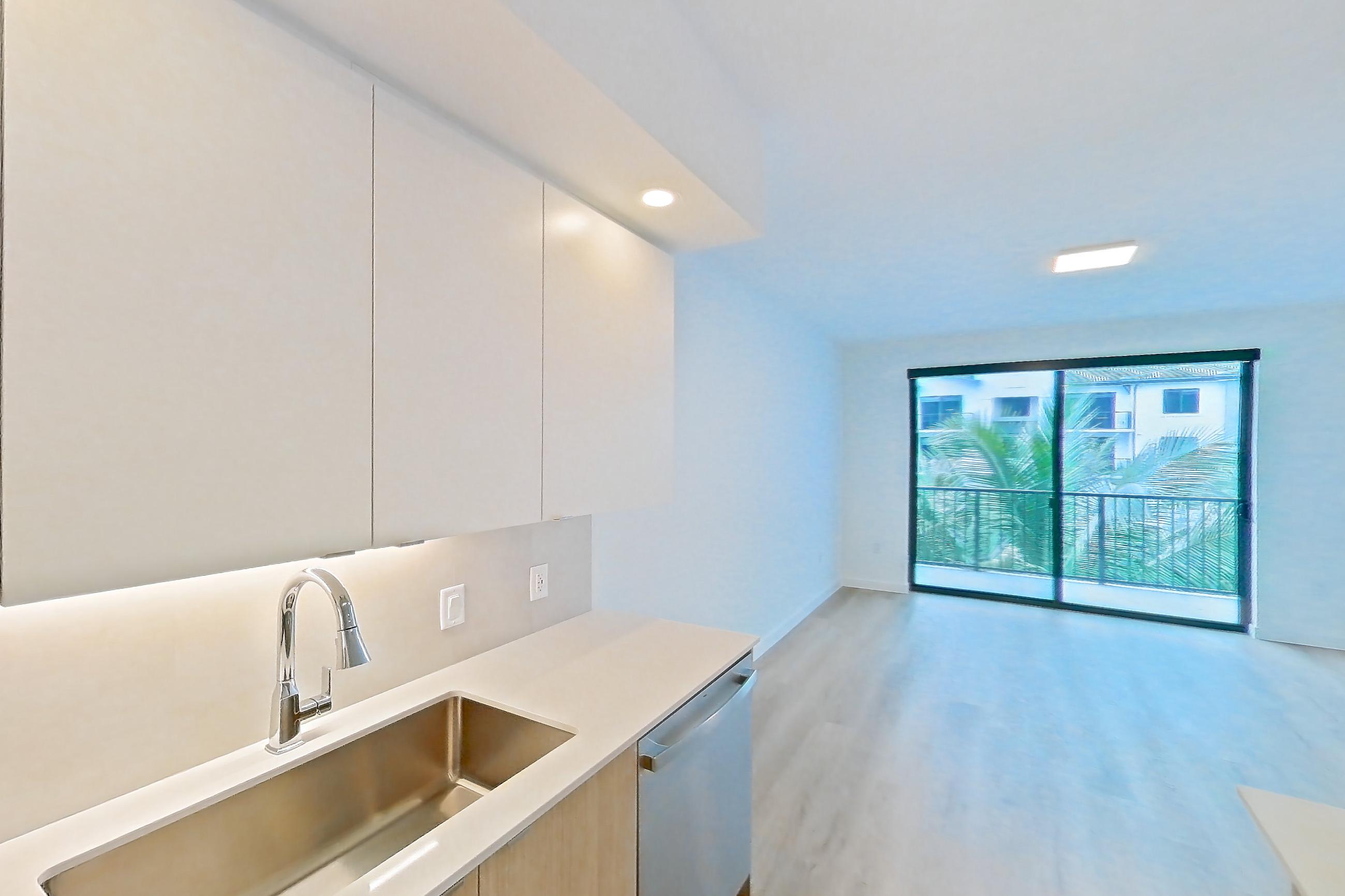 KITCHEN (representative of this floor plan)