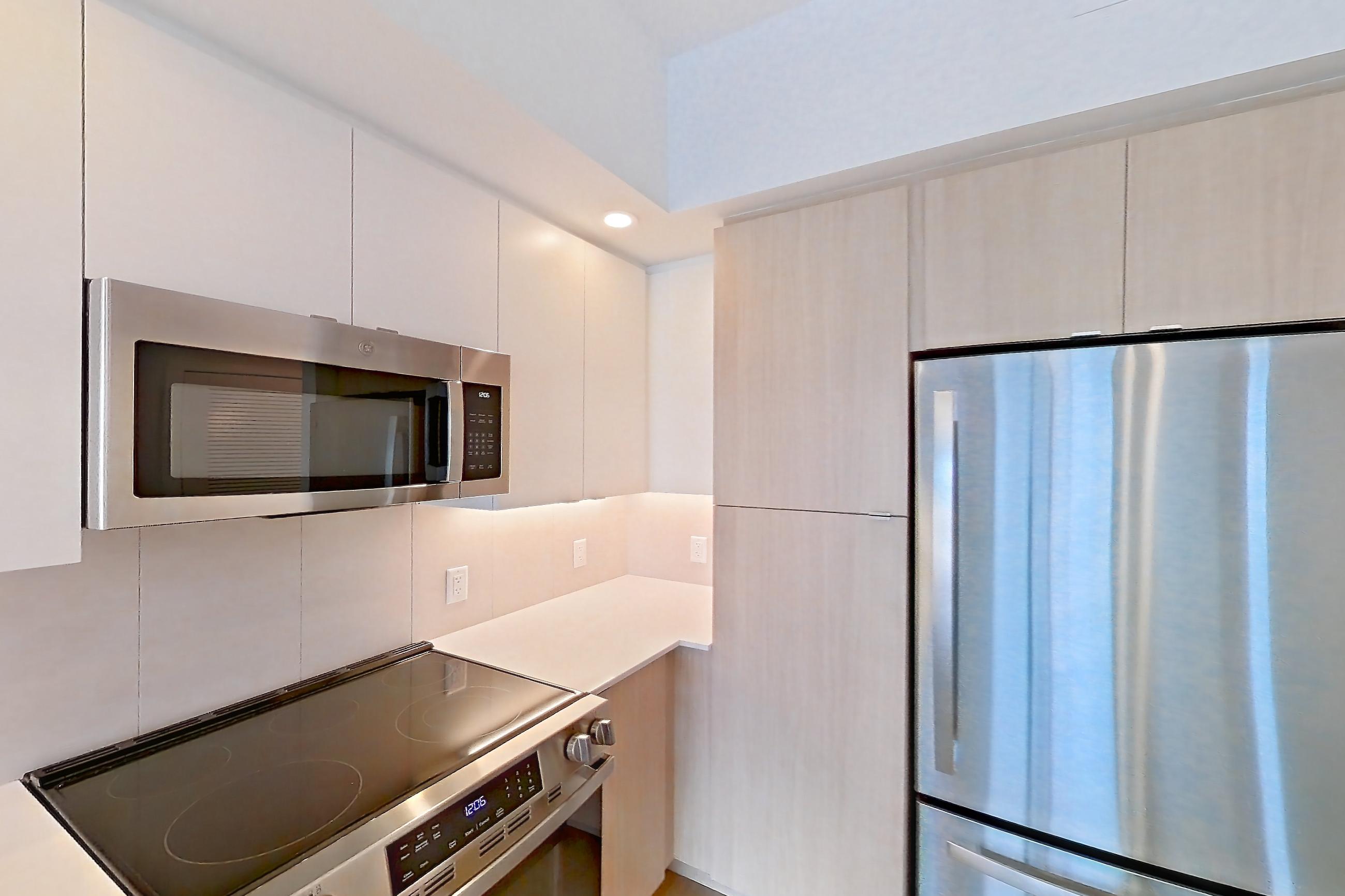 KITCHEN (representative of this floor plan)