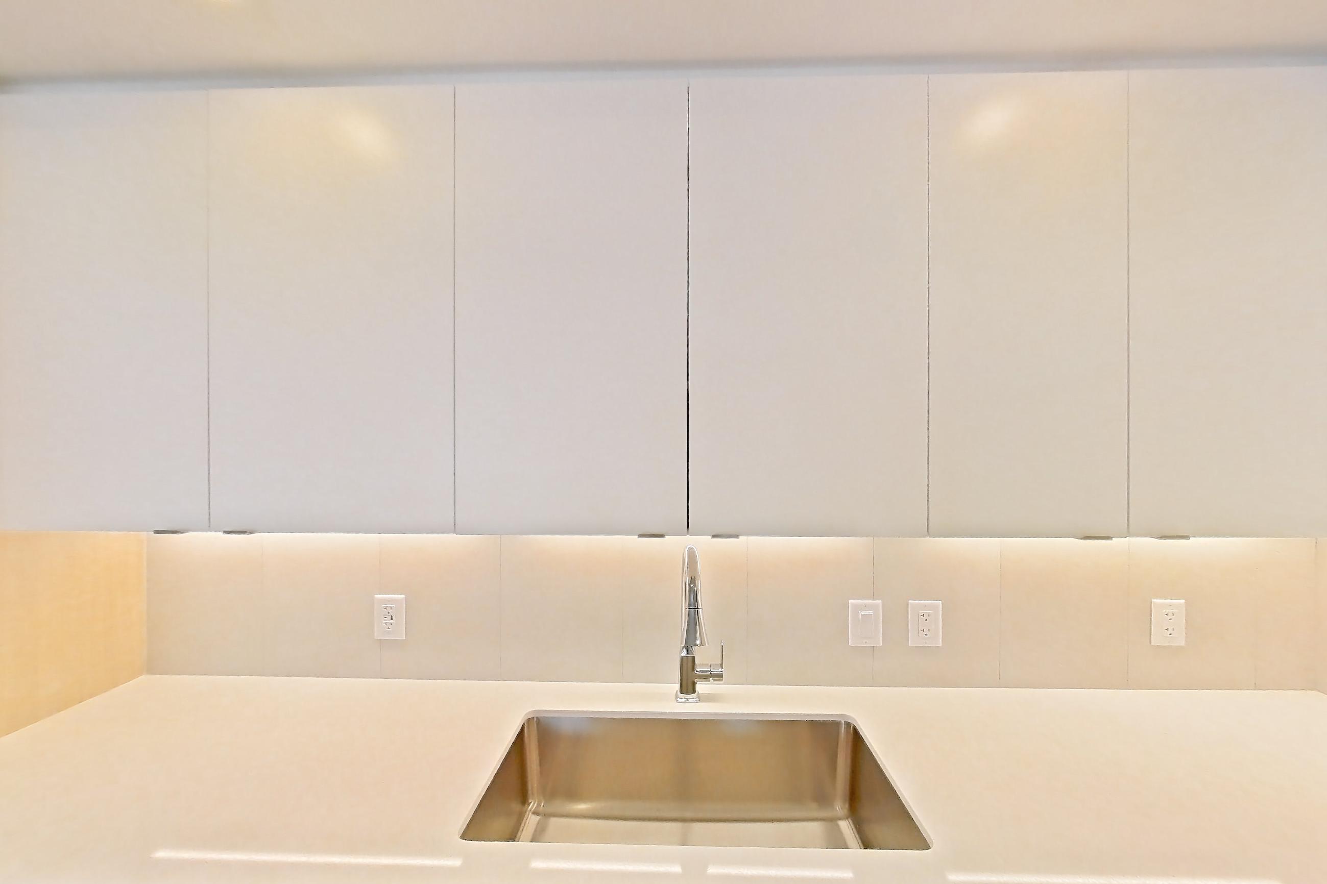 KITCHEN (representative of this floor plan)