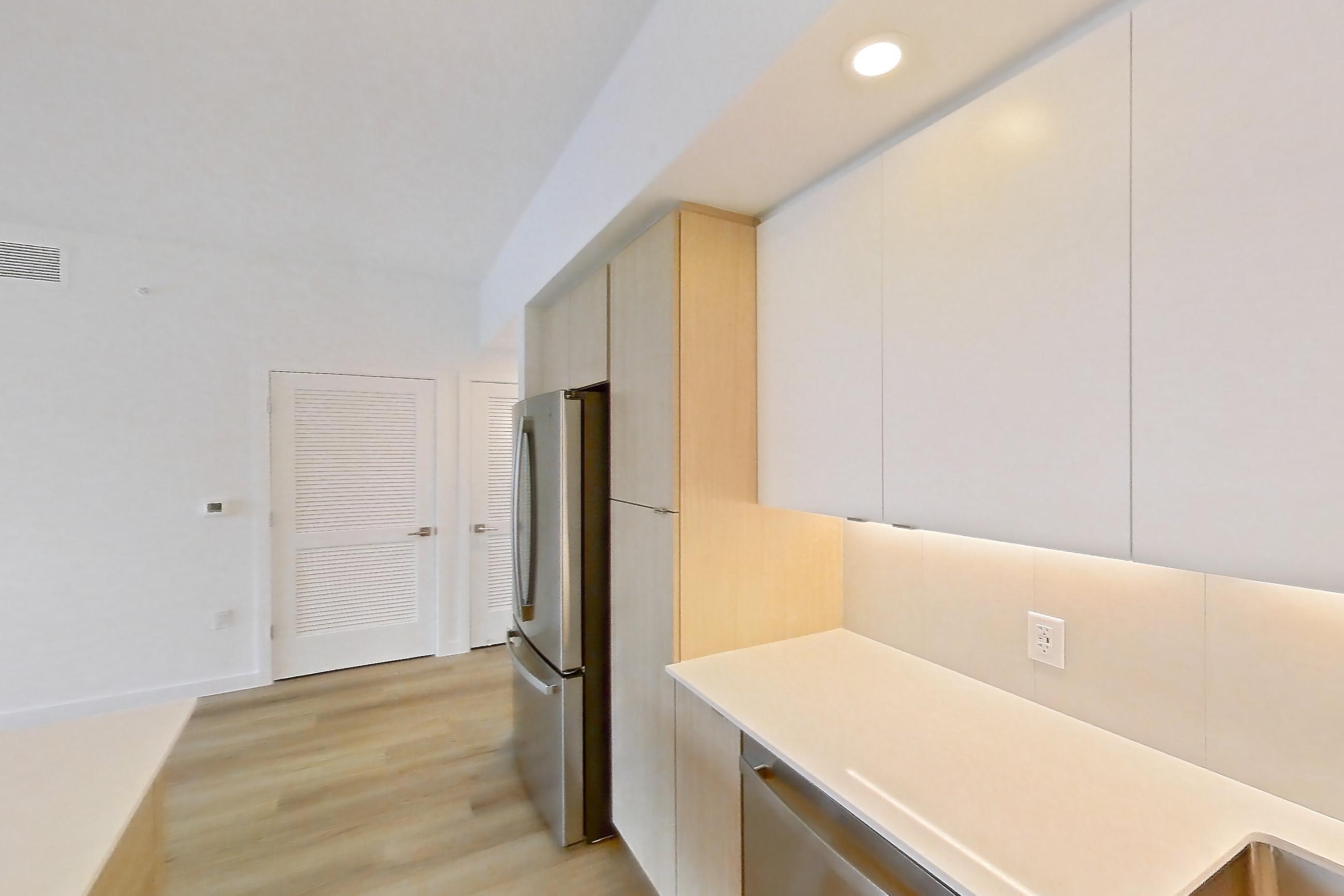 KITCHEN (representative of this floor plan)