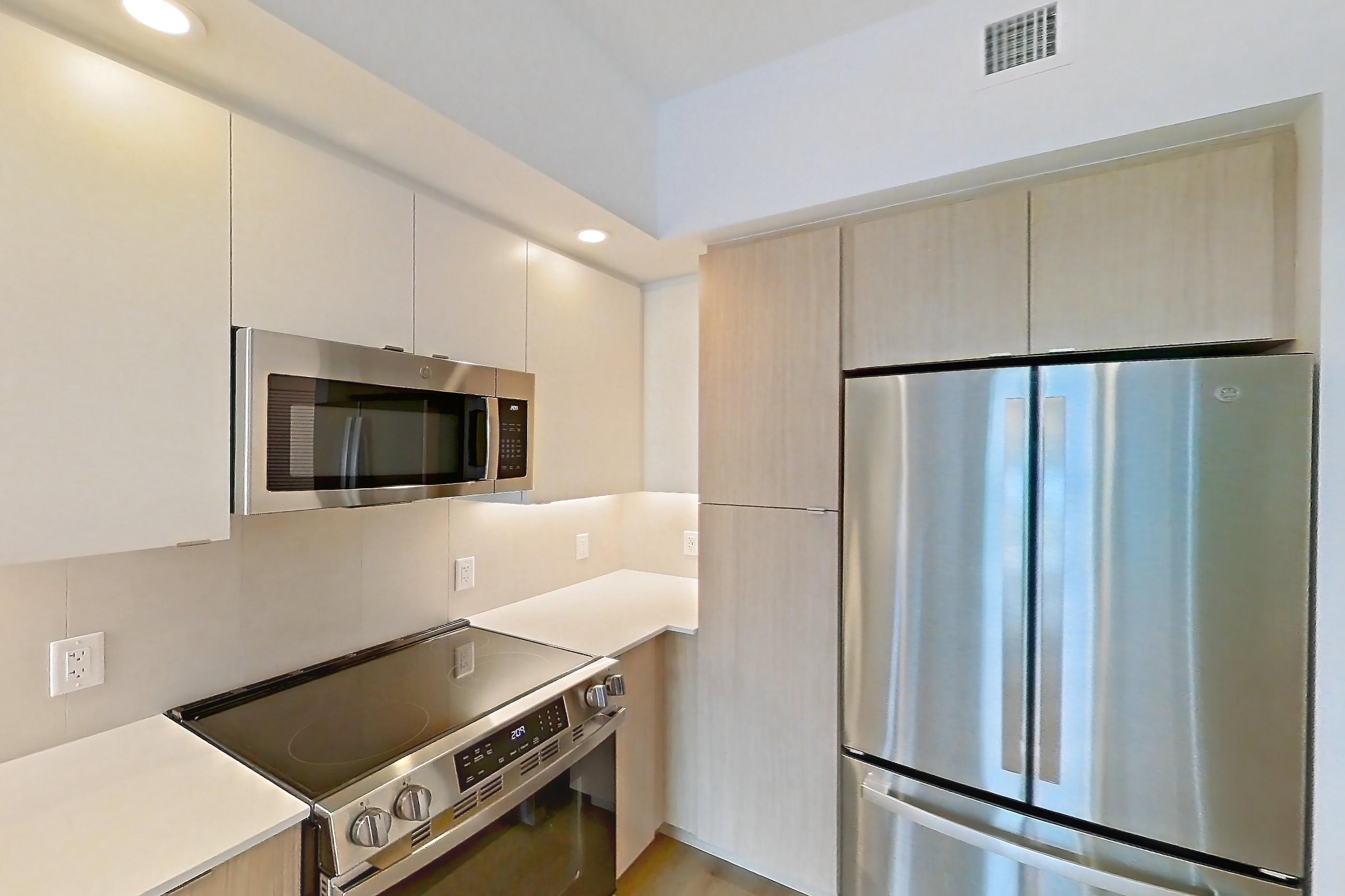 KITCHEN (representative of this floor plan)