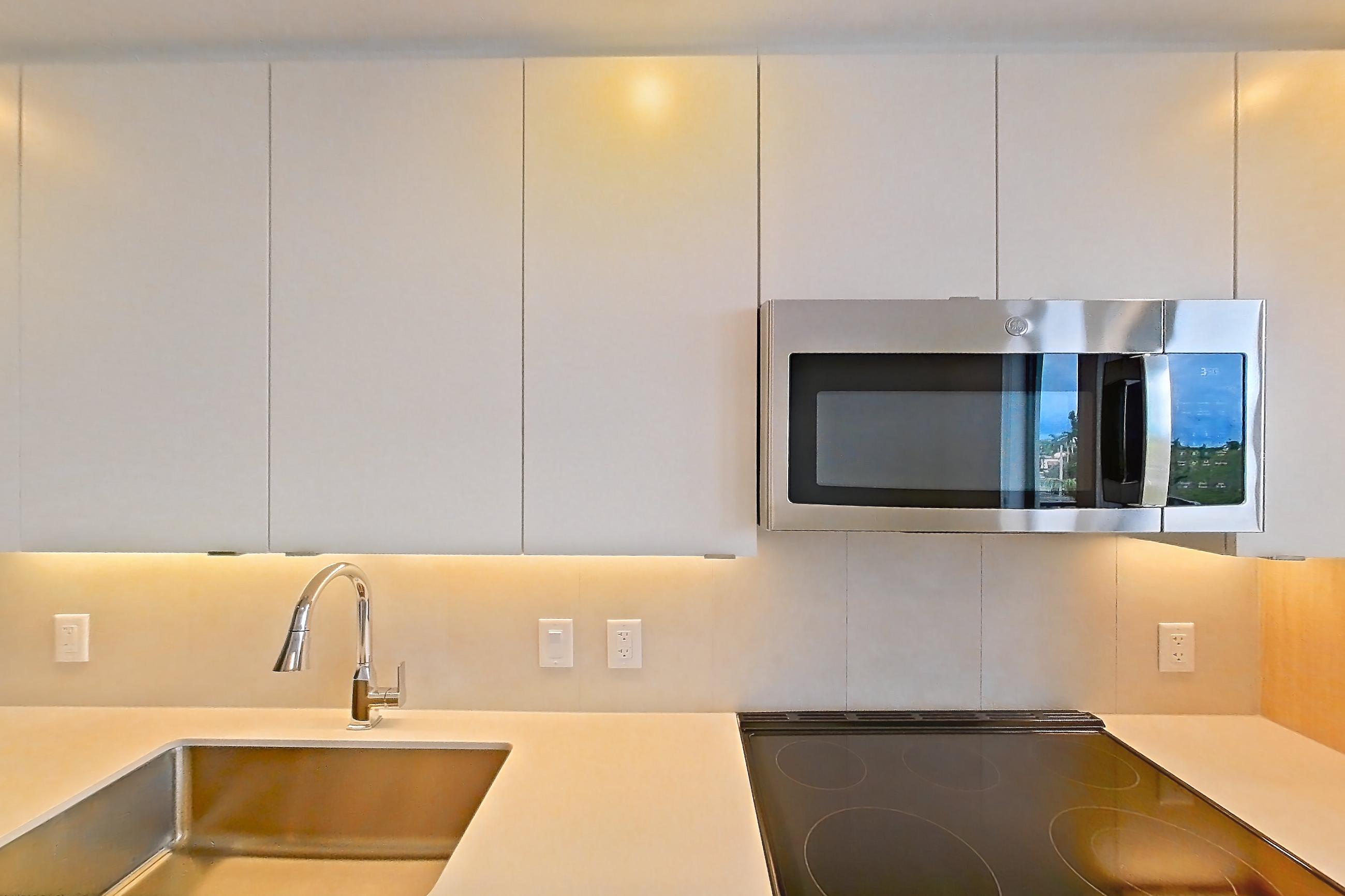 KITCHEN (representative of this floor plan)