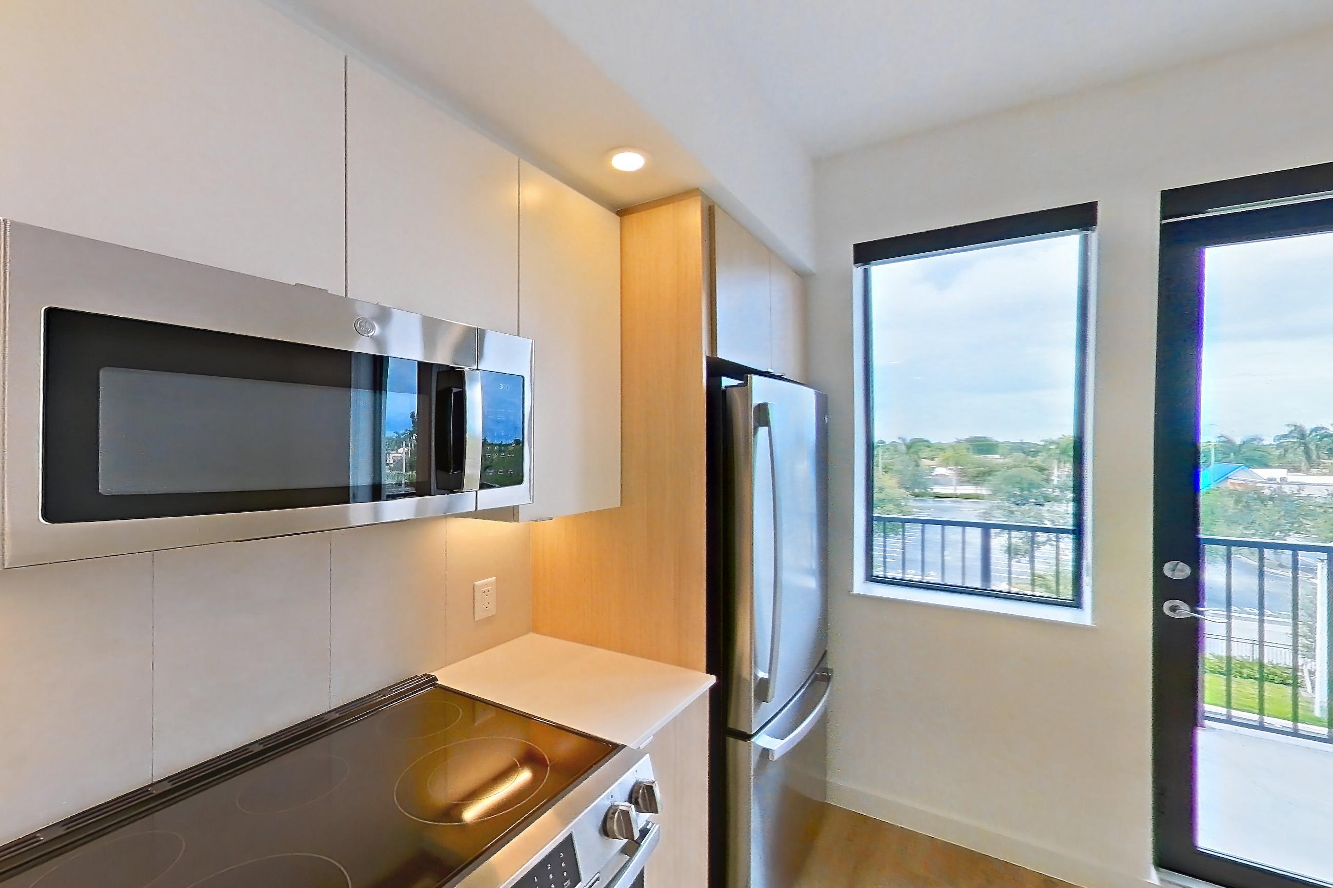 KITCHEN (representative of this floor plan)