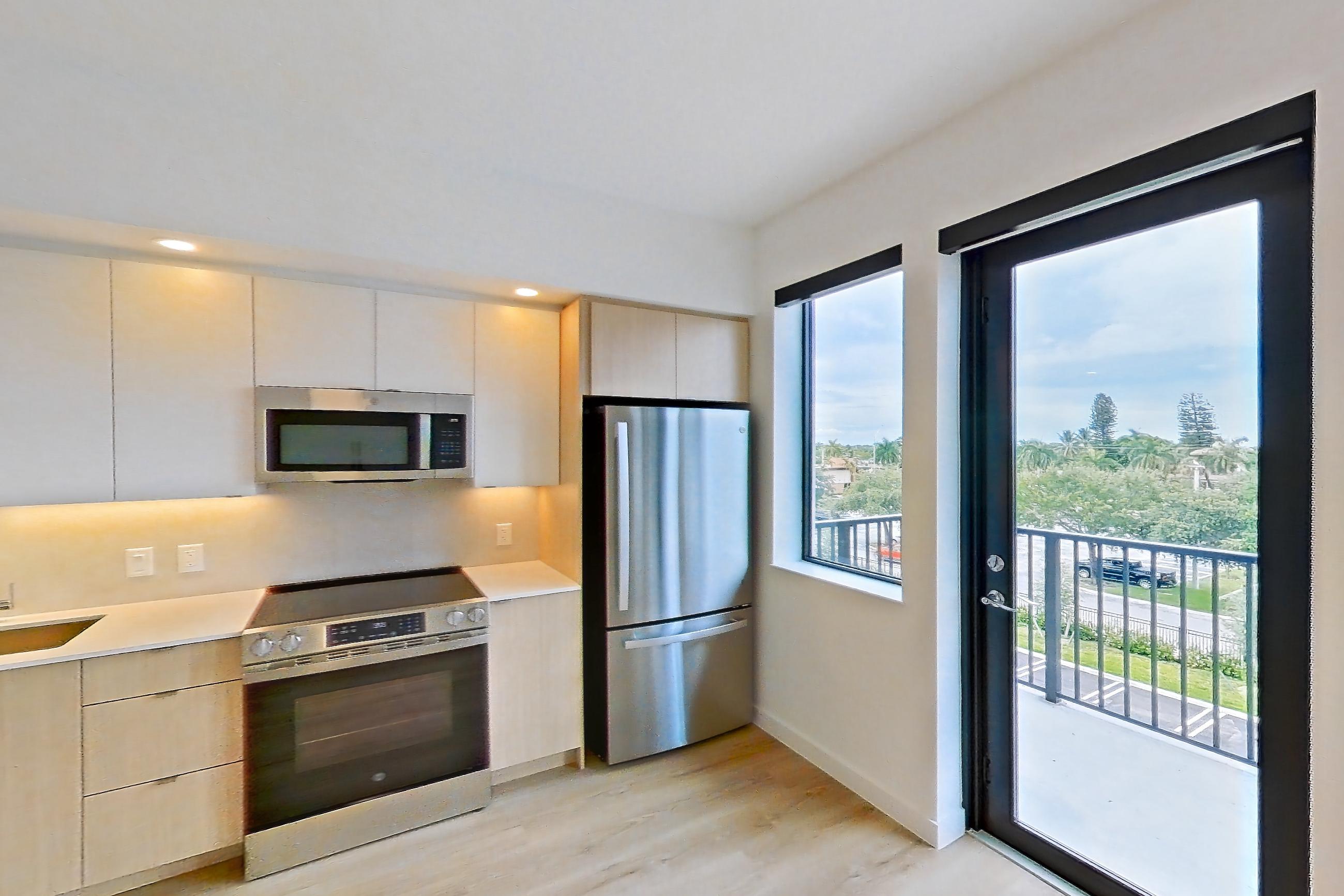 LIVING ROOM (representative of this floor plan)