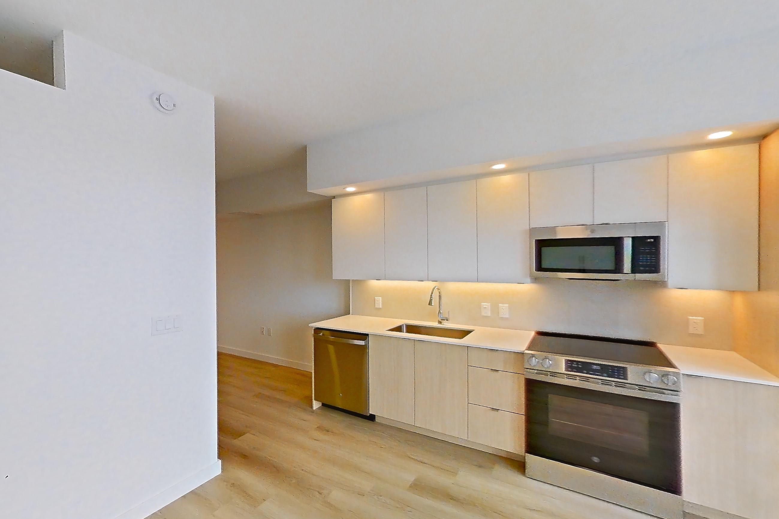 LIVING ROOM (representative of this floor plan)
