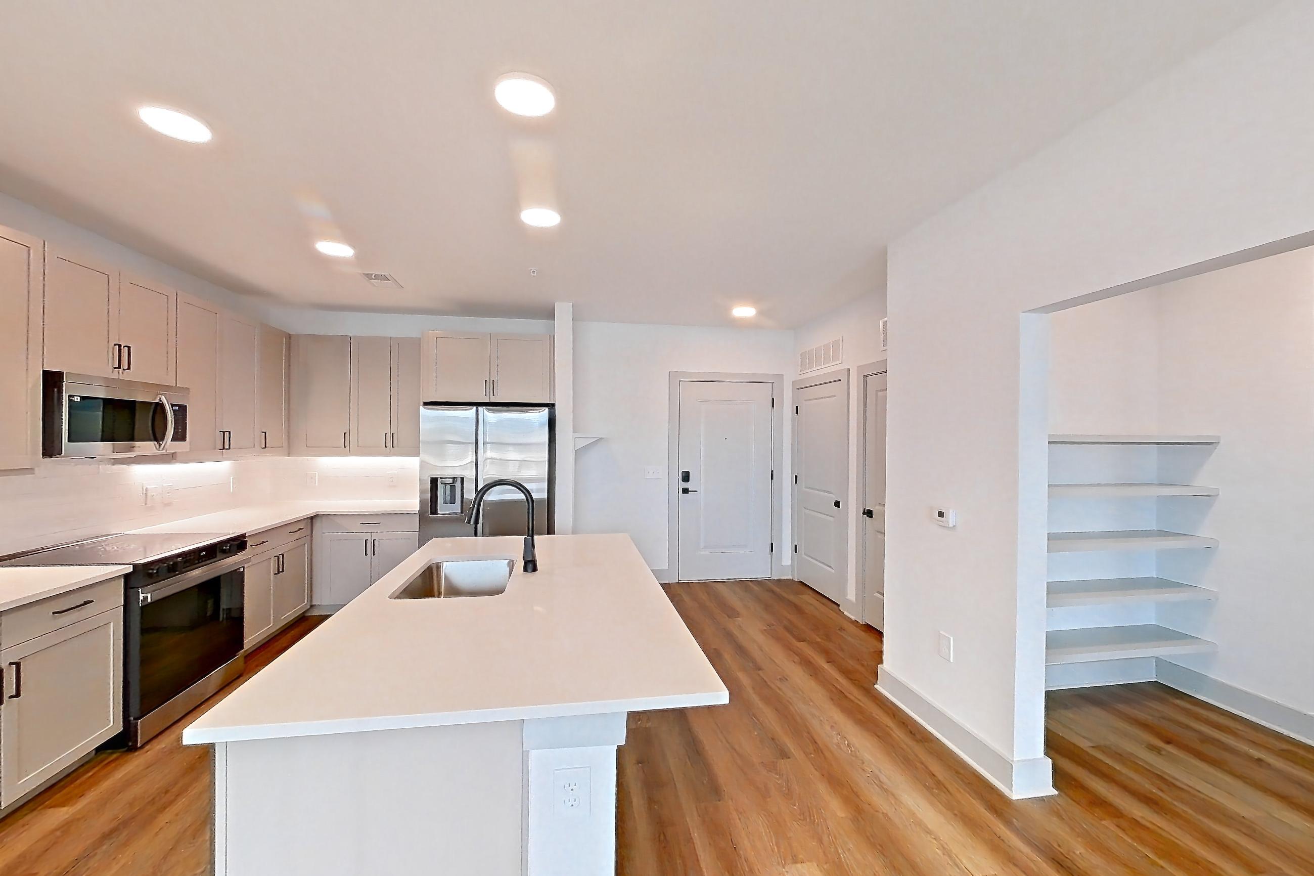 LIVING SPACE