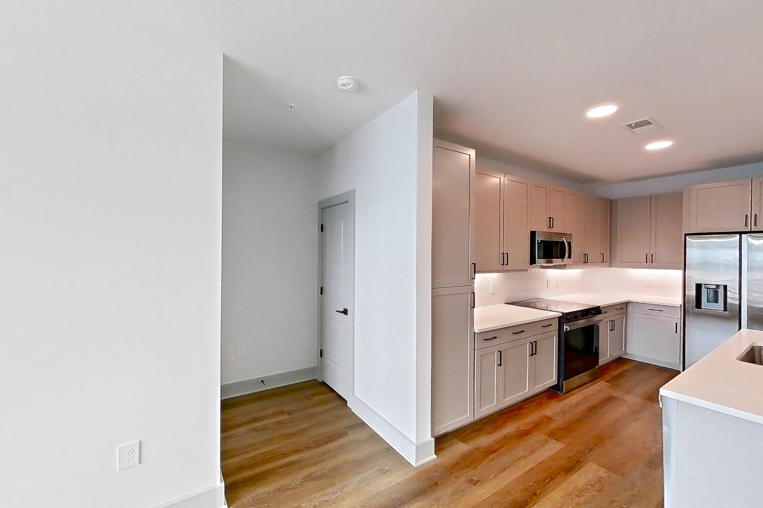 LIVING SPACE