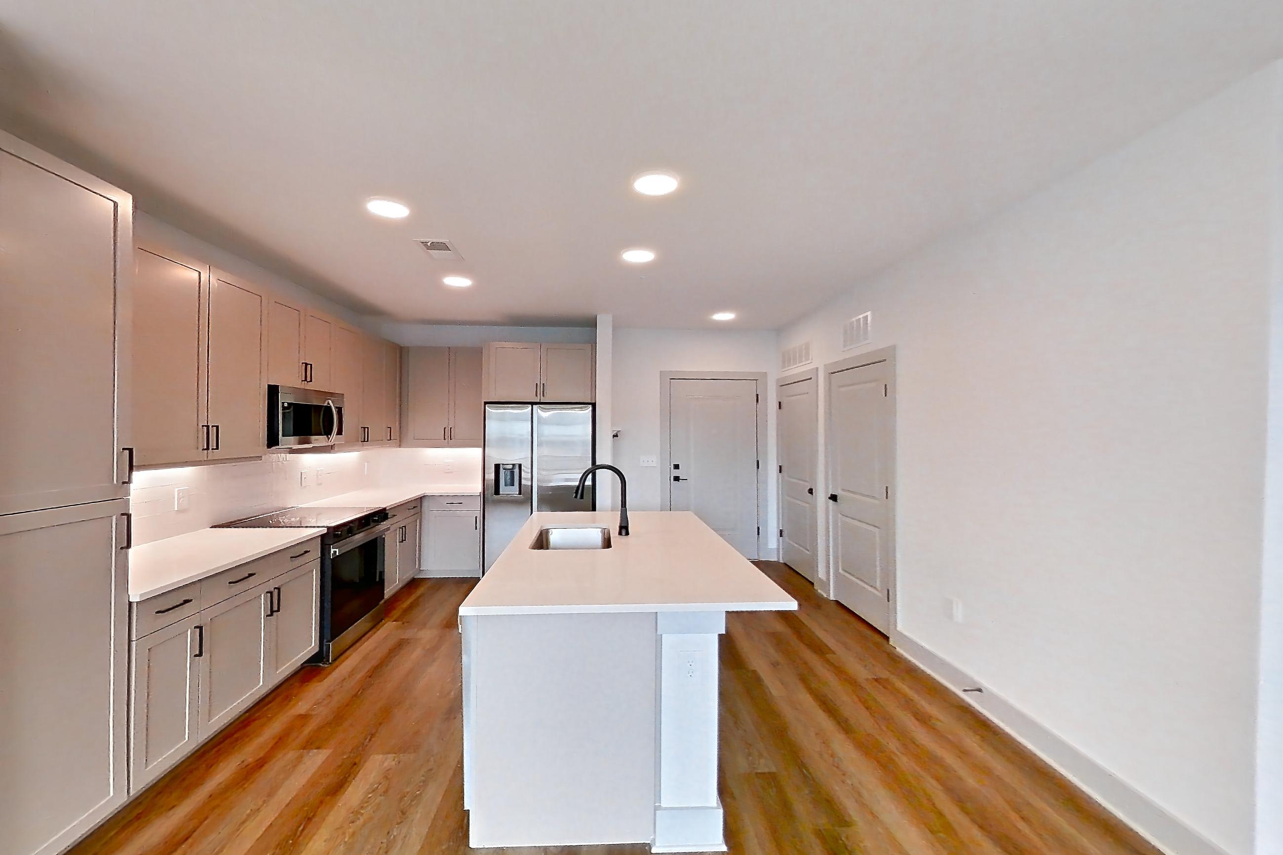LIVING SPACE