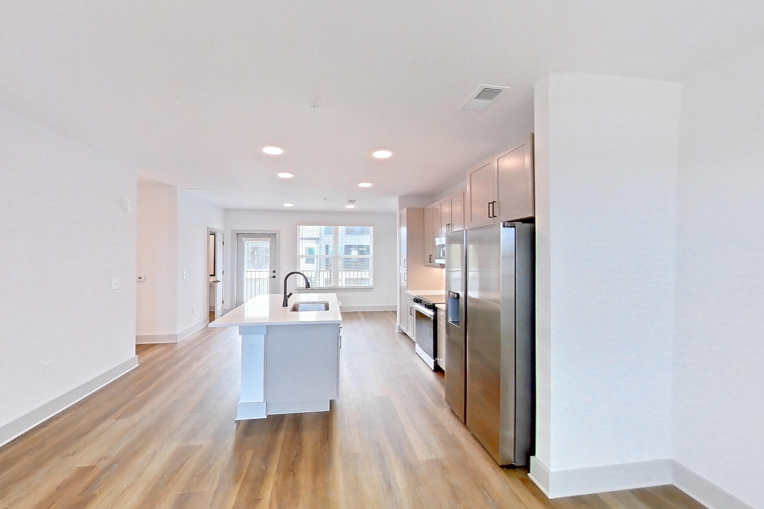 LIVING SPACE