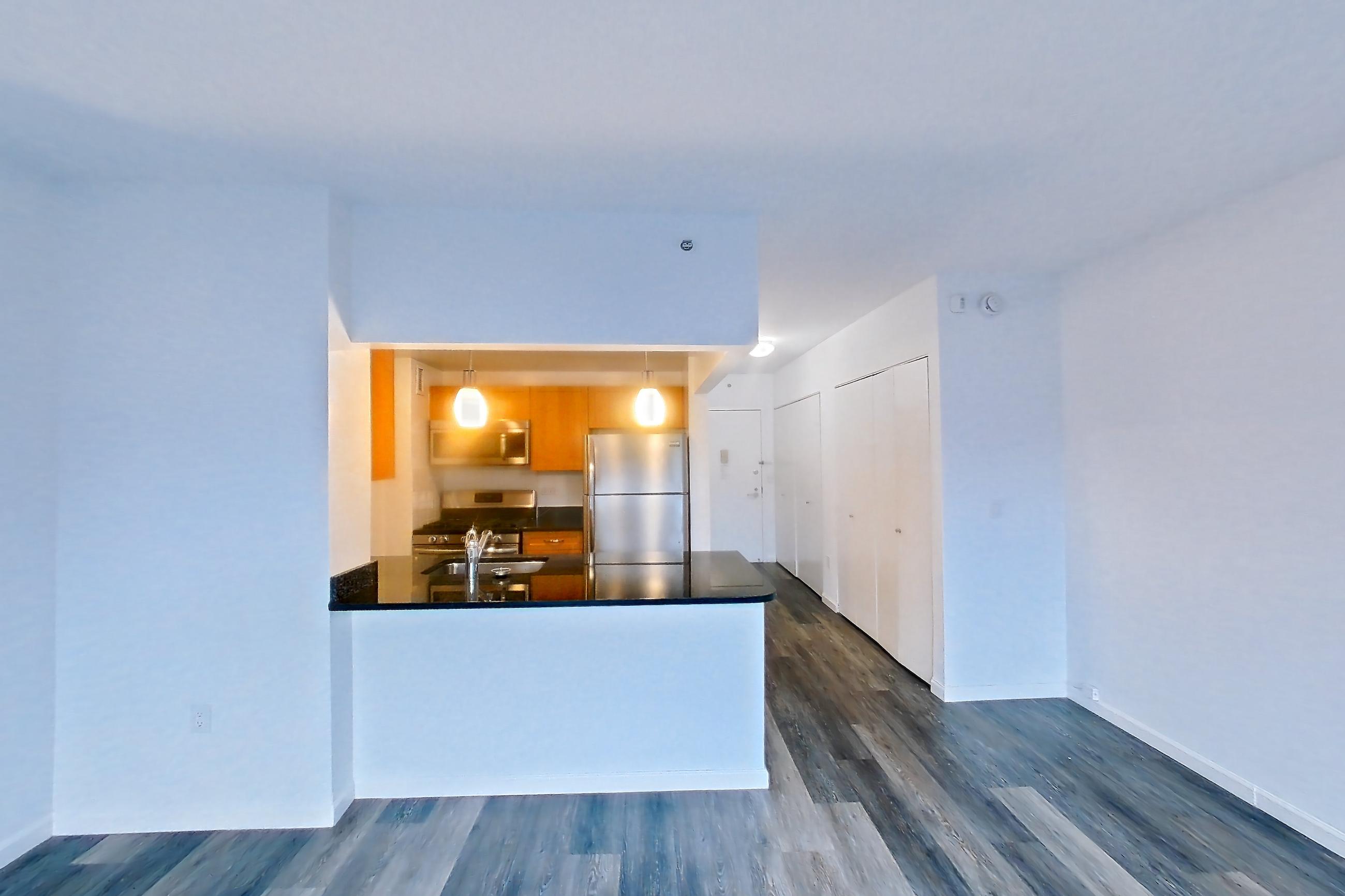 LIVING SPACE
