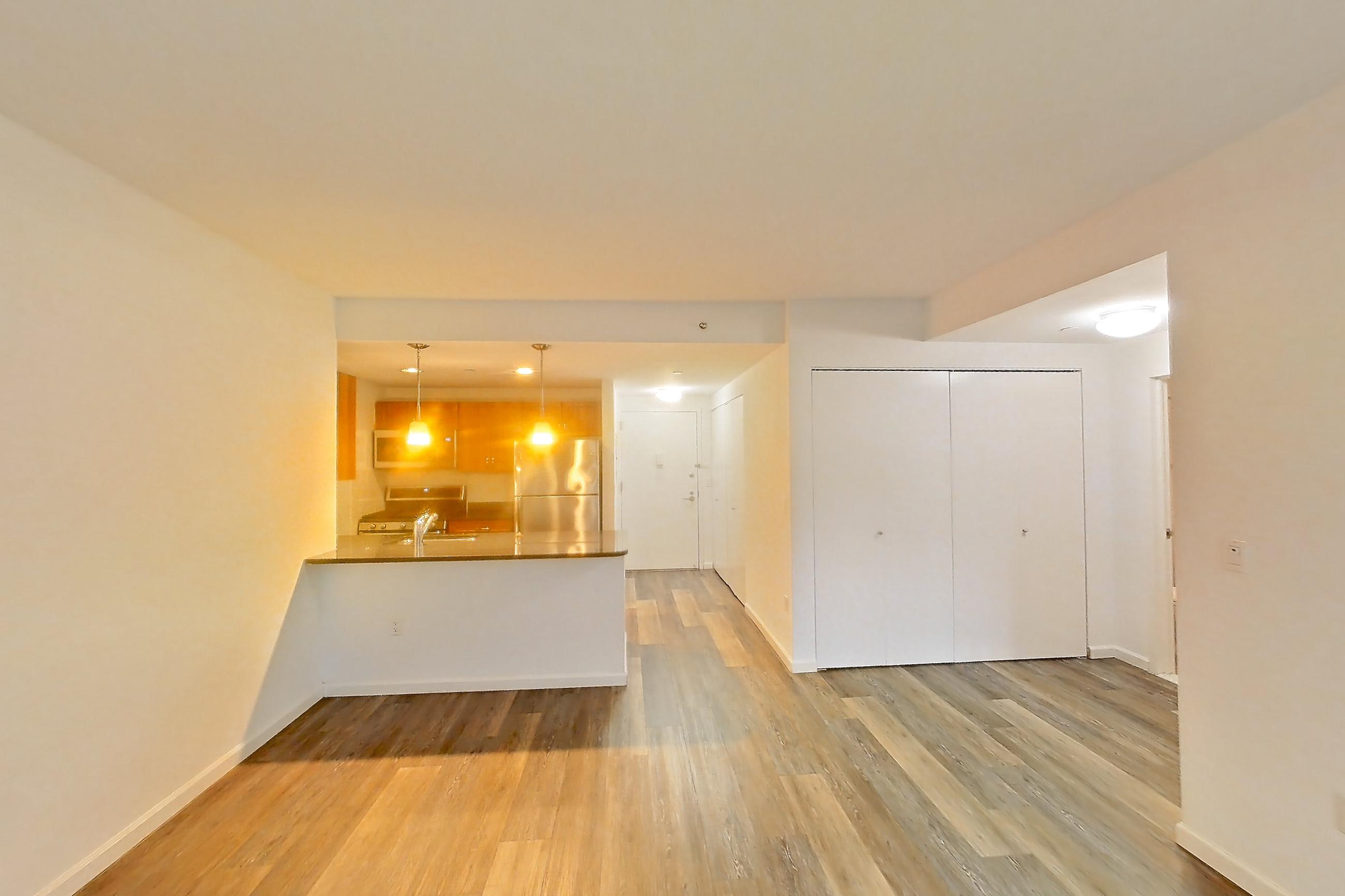 LIVING SPACE