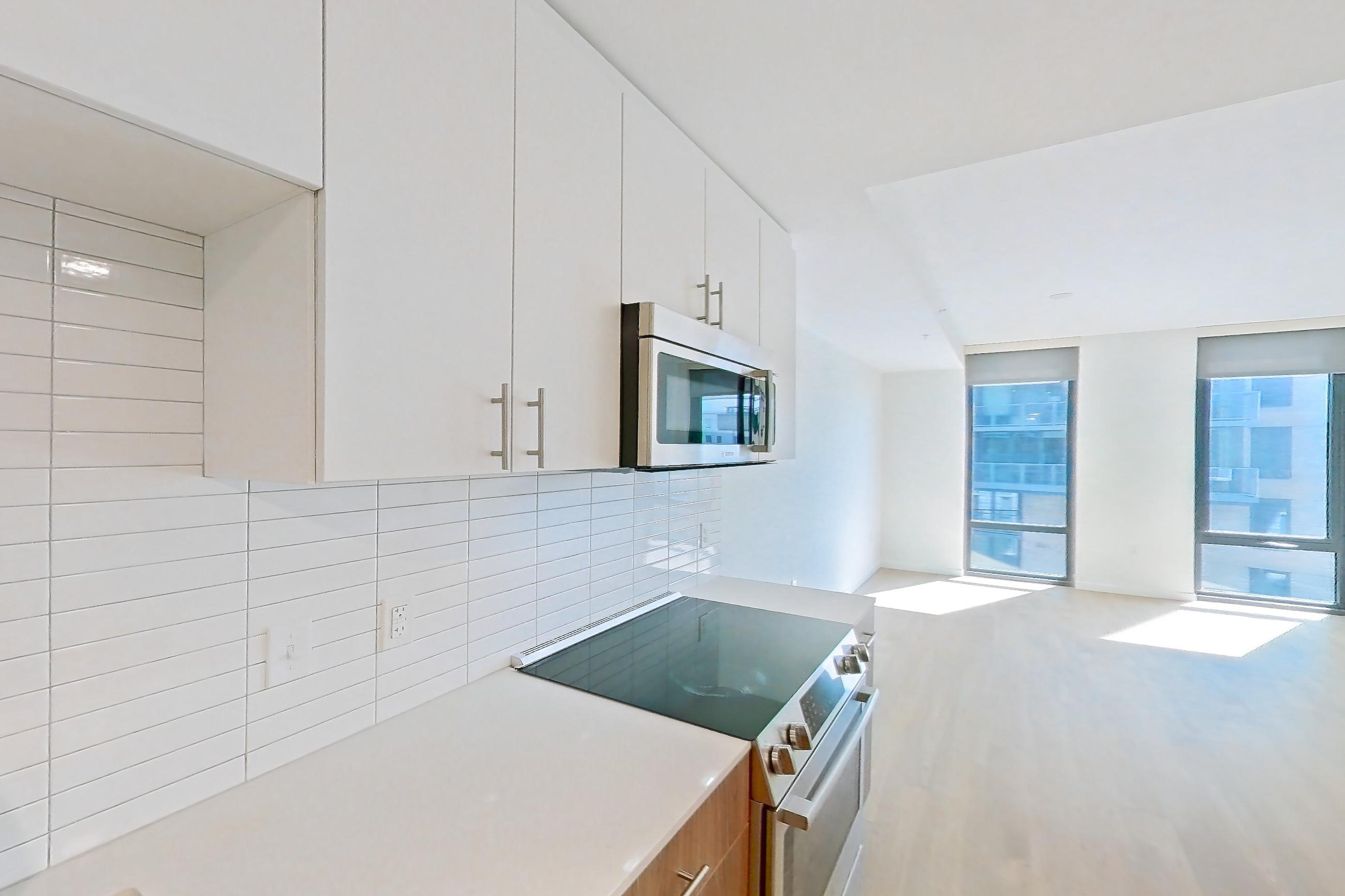 KITCHEN (representative of this floor plan)