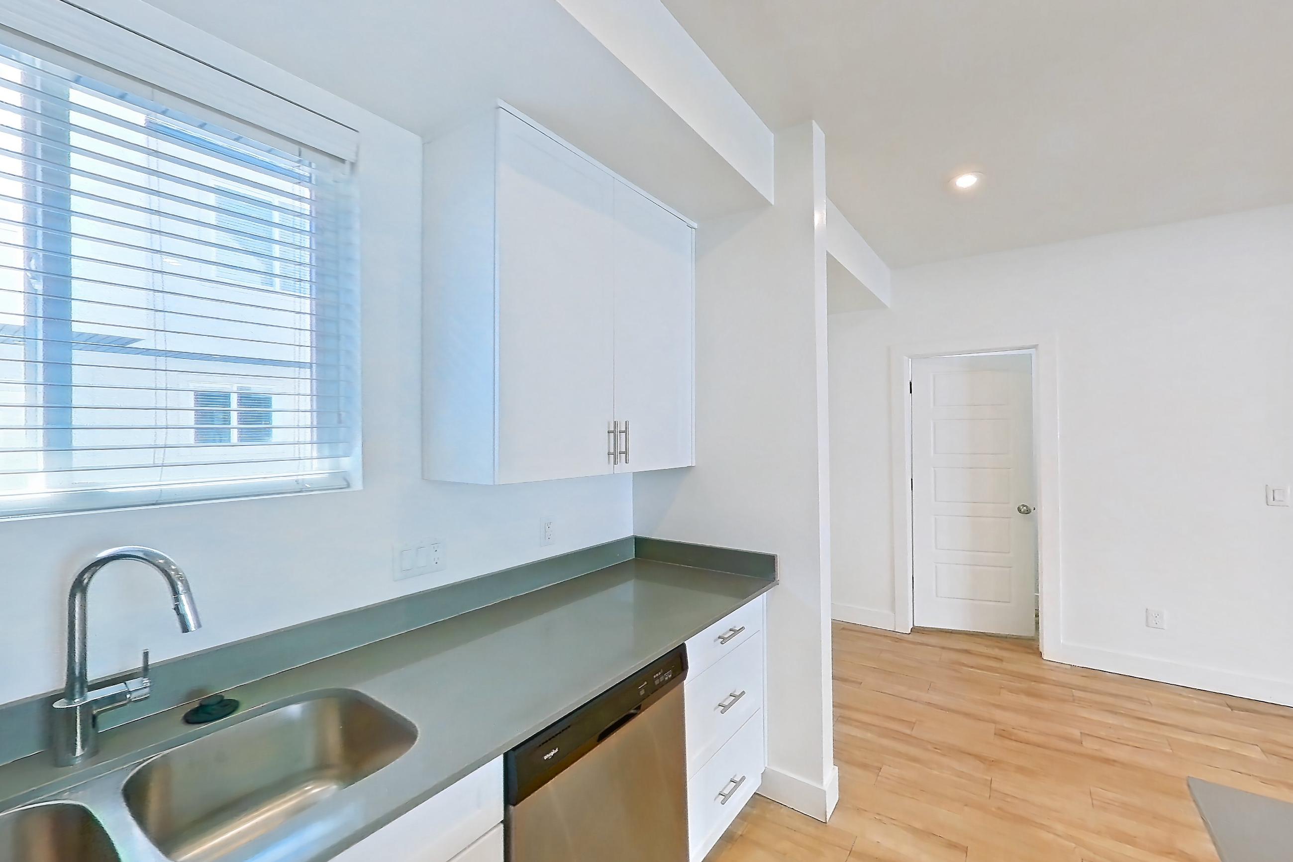KITCHEN (representative of this floor plan)