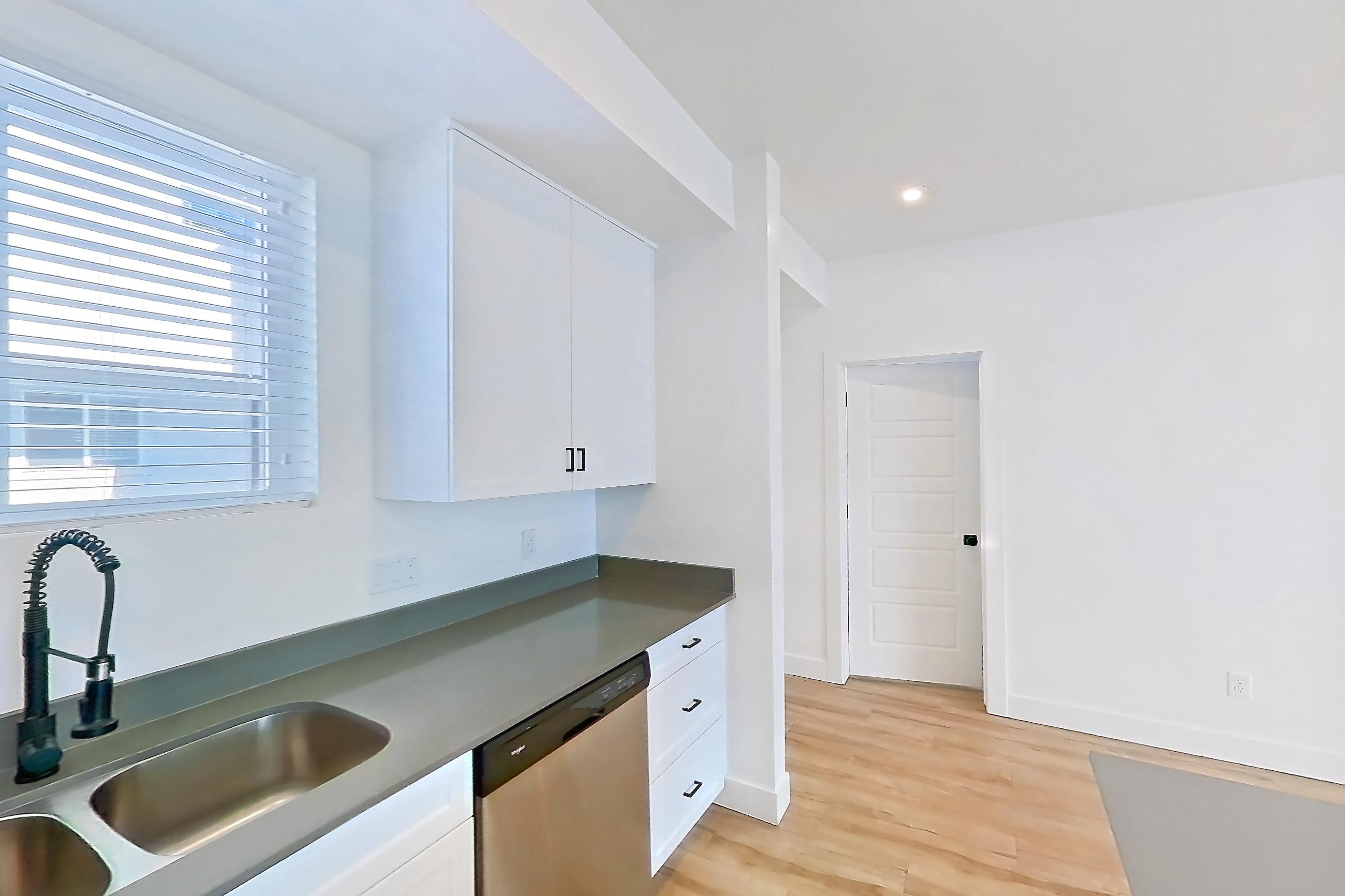 KITCHEN (representative of this floor plan)