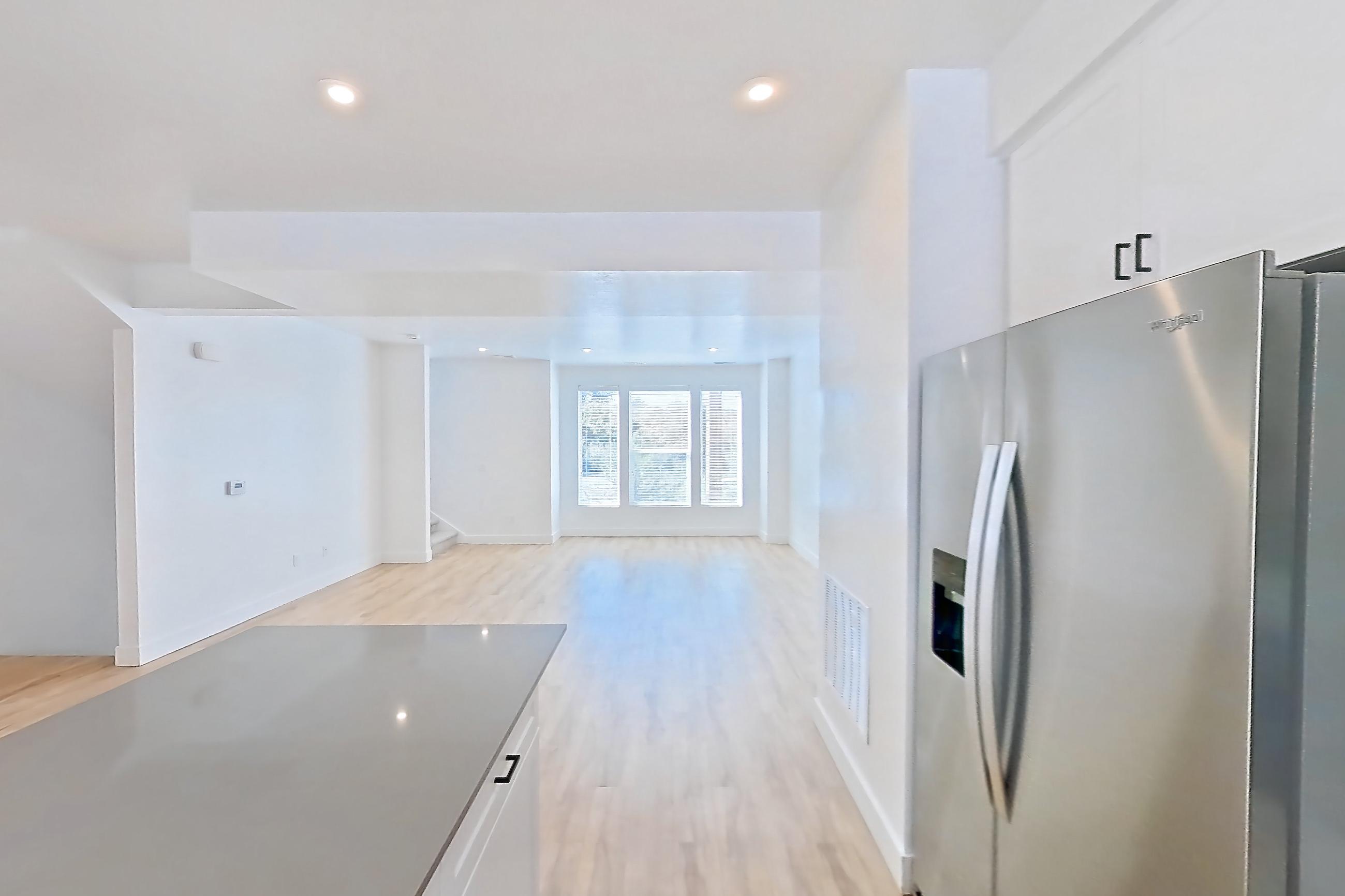 KITCHEN (representative of this floor plan)