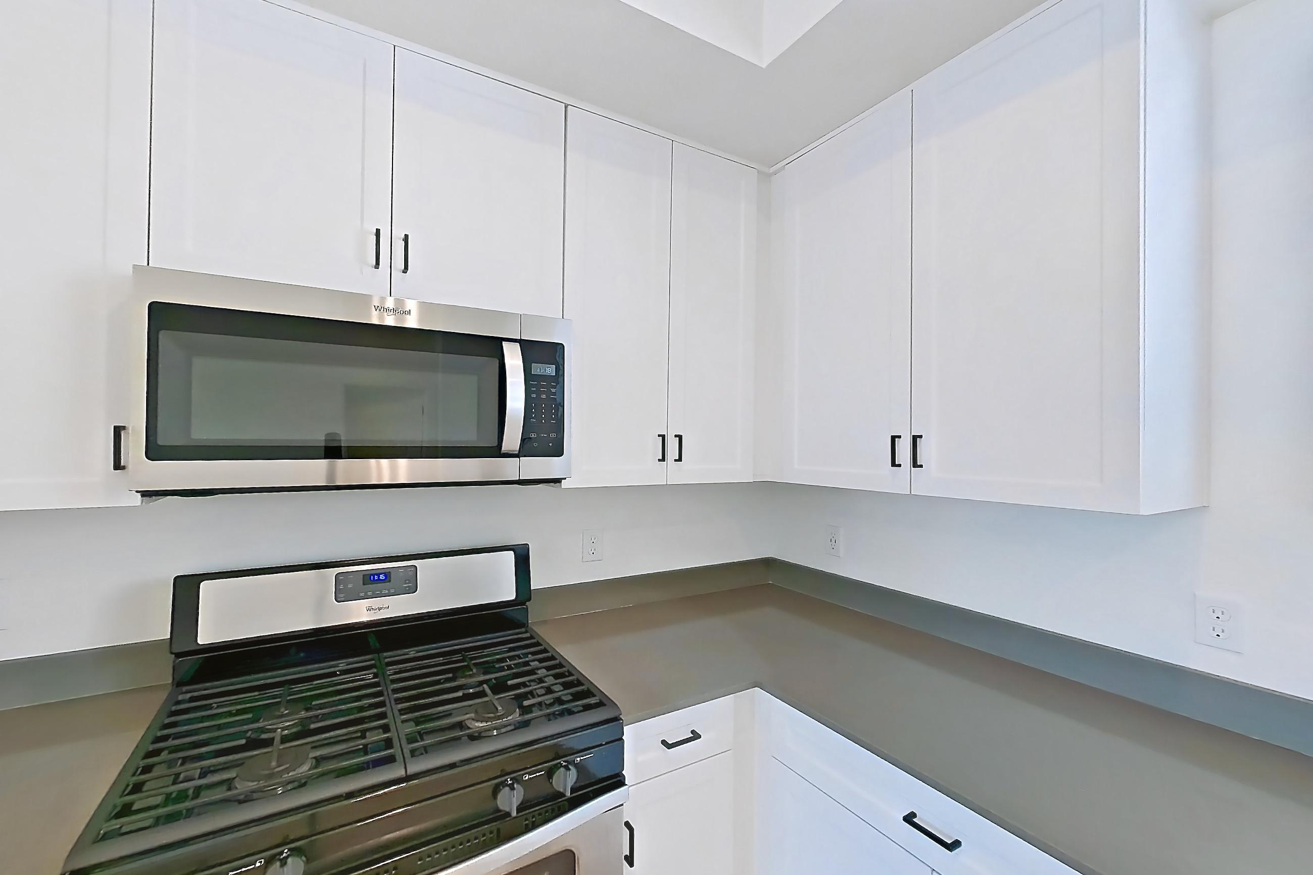 KITCHEN (representative of this floor plan)