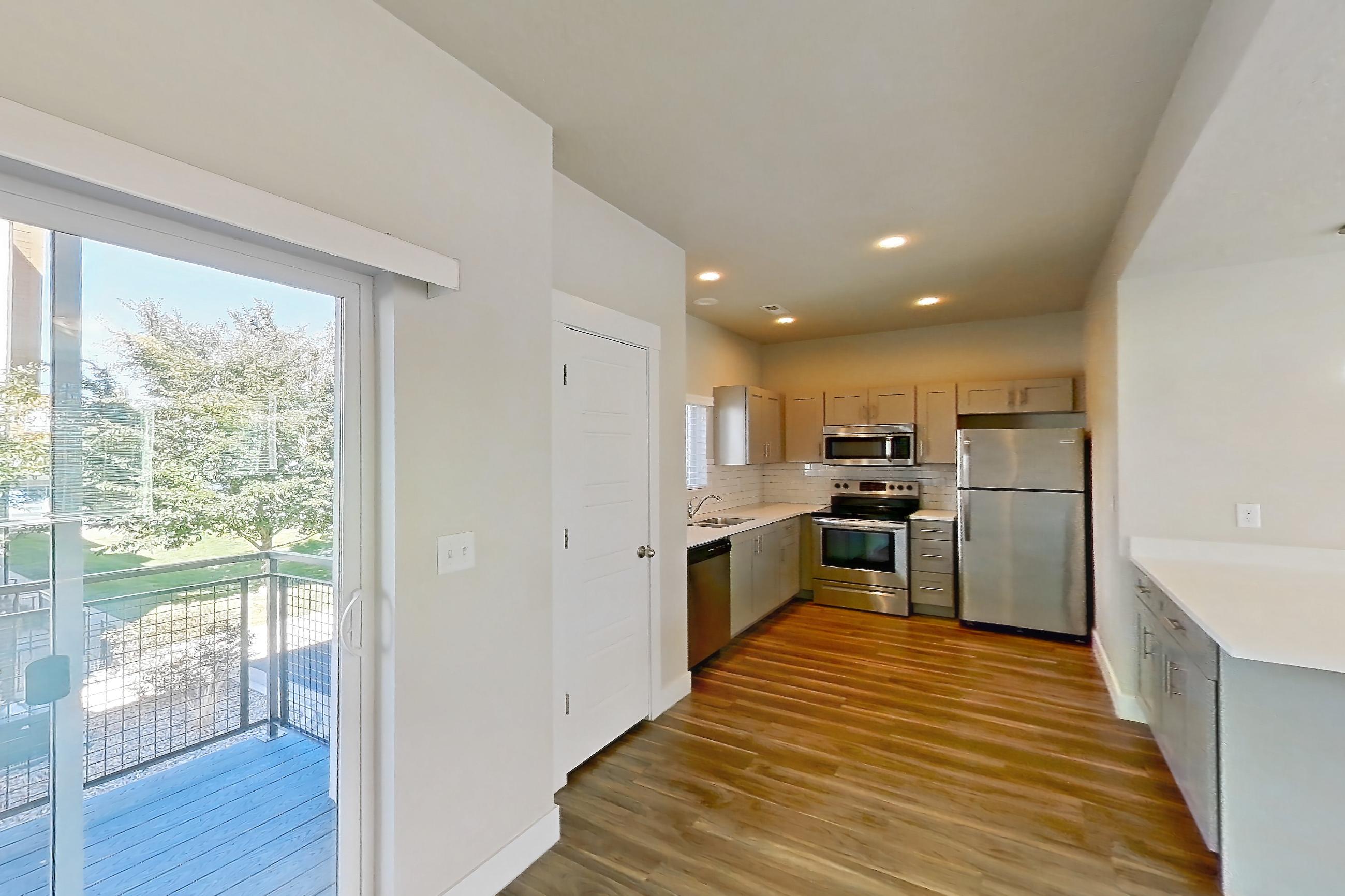 DINING ROOM (representative of this floor plan)