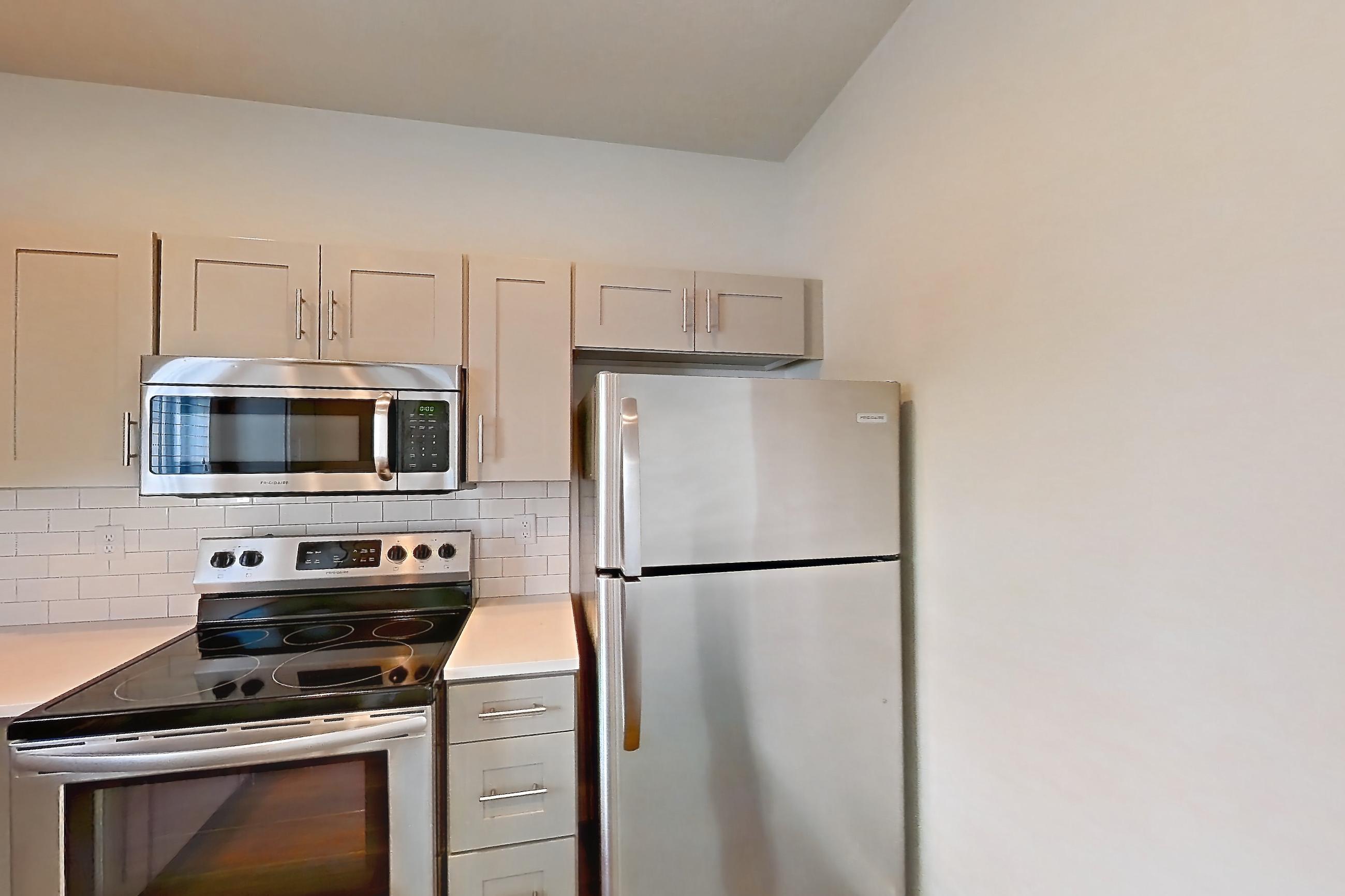 KITCHEN (representative of this floor plan)