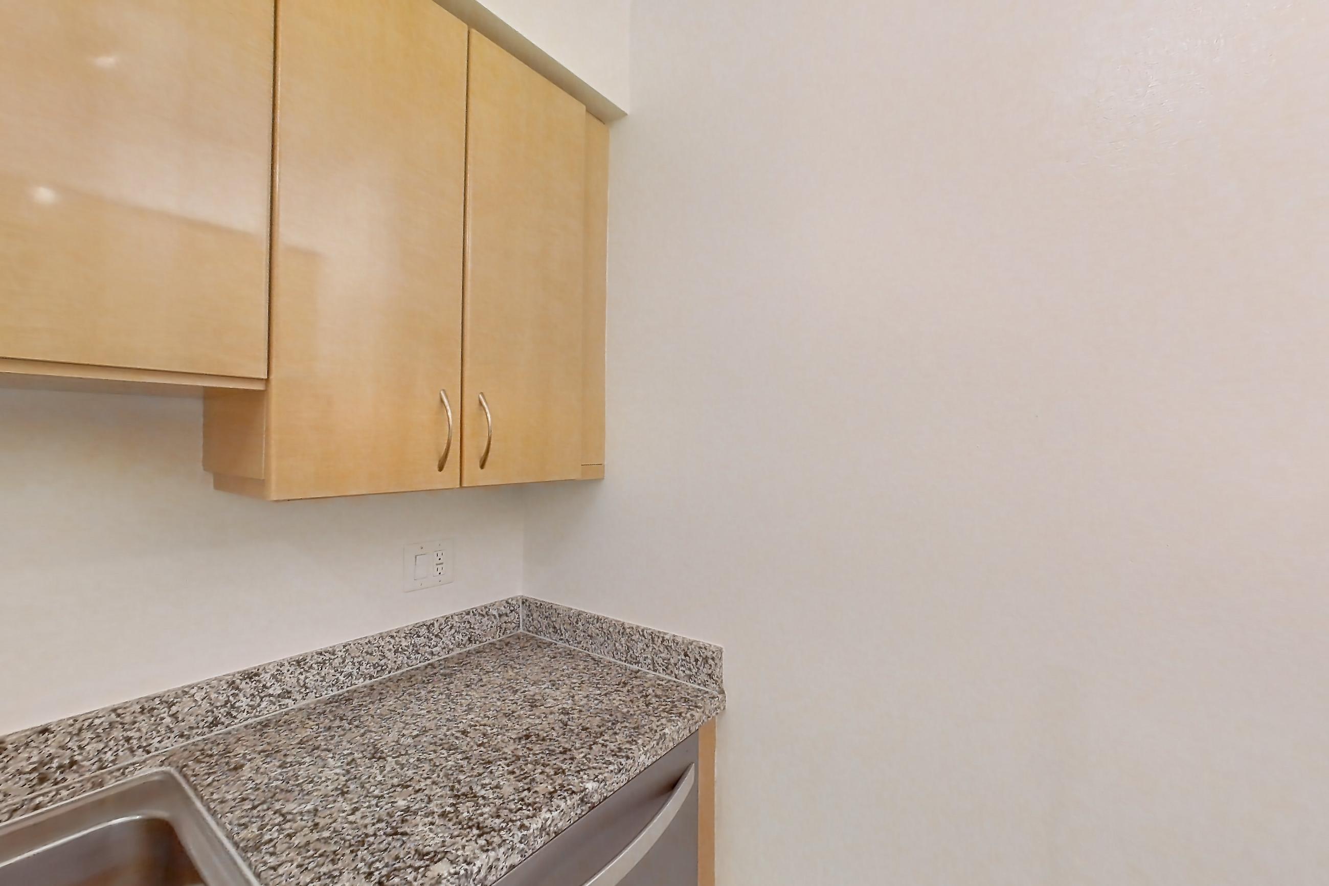 KITCHEN (representative of this floor plan)