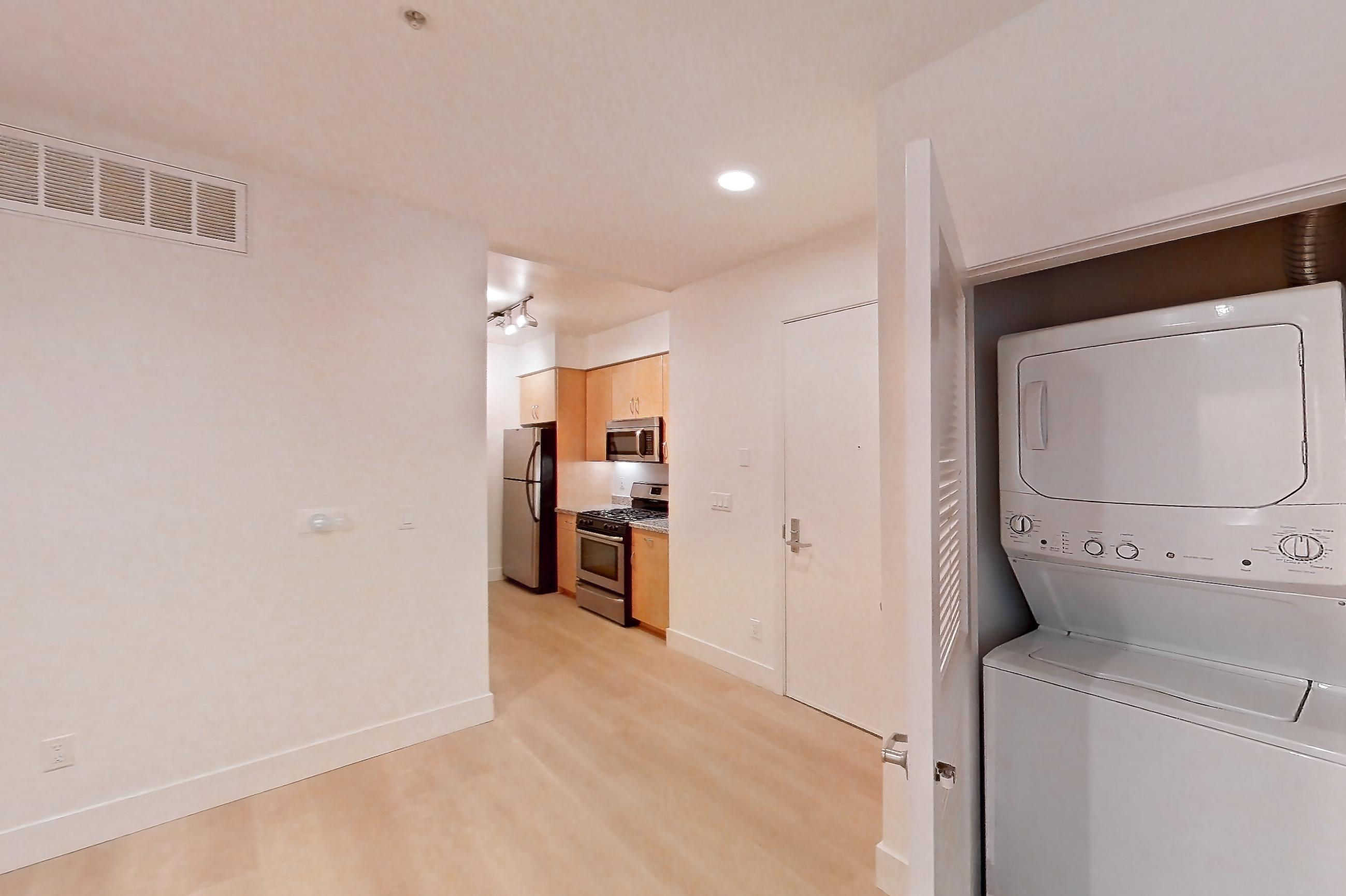 LIVING ROOM (representative of this floor plan)