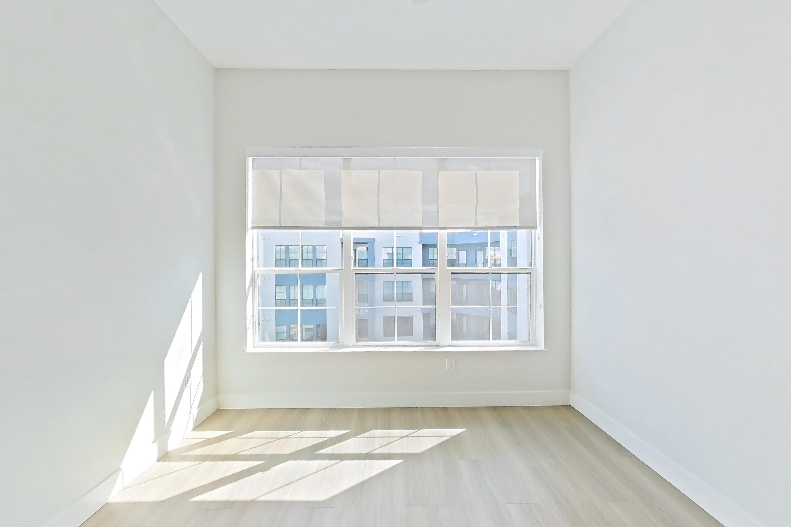 Living room in Apartment 573 at Bria, JR2-1 (TYPE A) floor plan