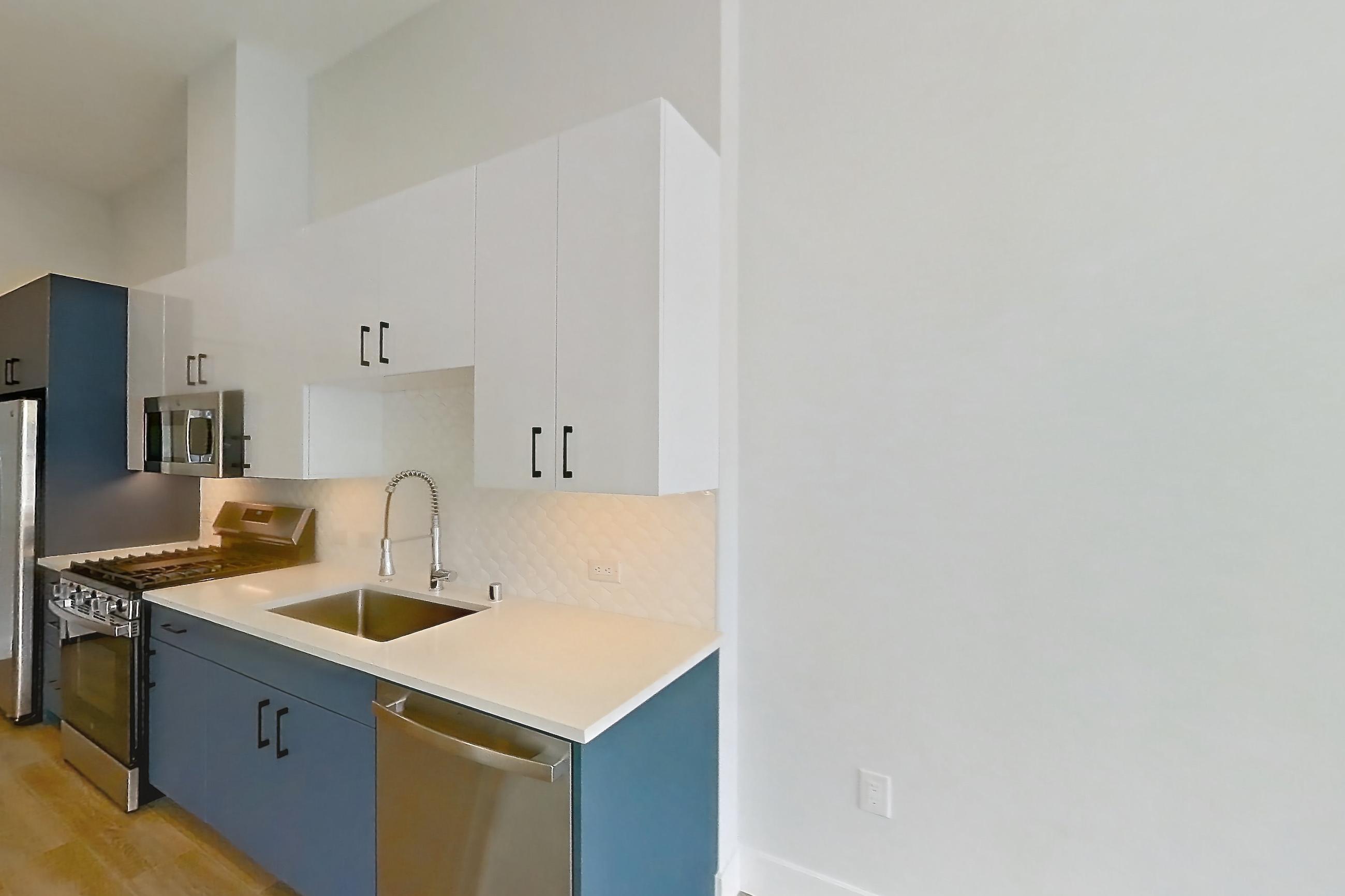 Living room in Apartment 573 at Bria, JR2-1 (TYPE A) floor plan