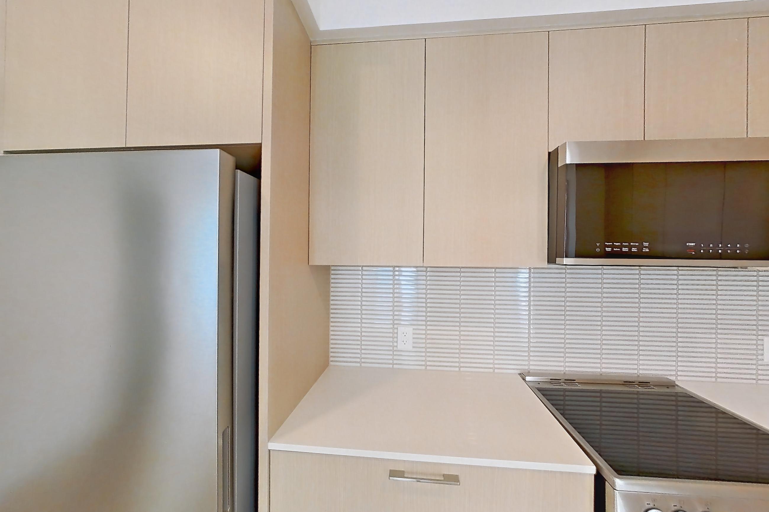 KITCHEN (representative of this floor plan)