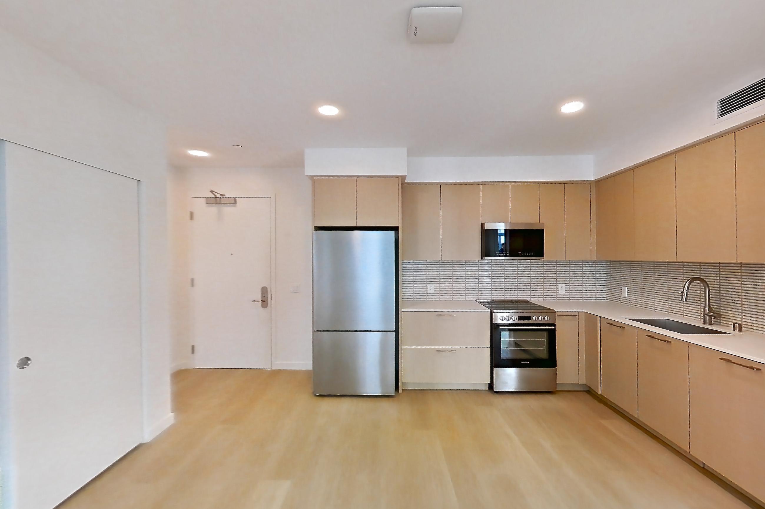 LIVING ROOM (representative of this floor plan)