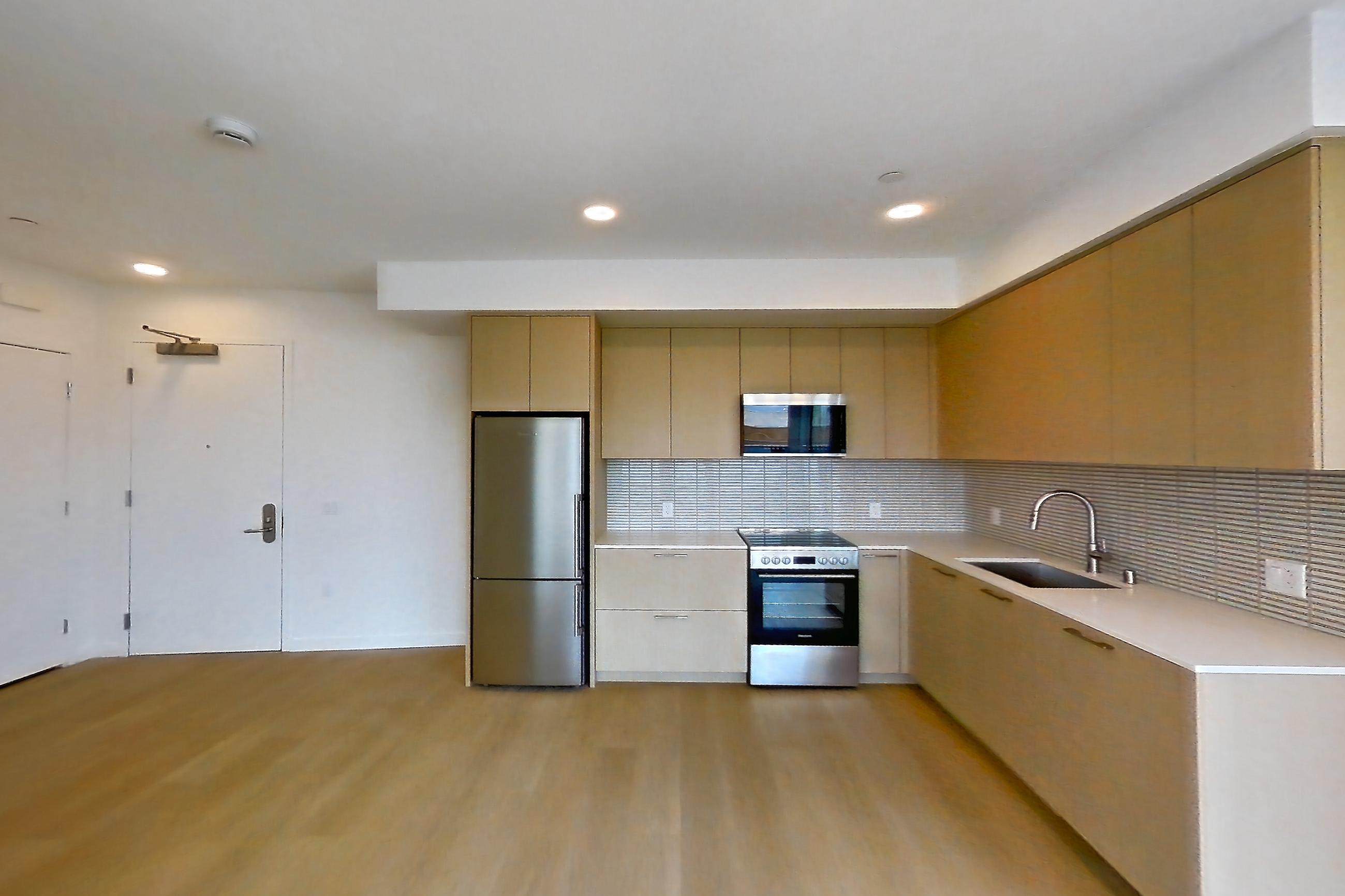 LIVING ROOM (representative of this floor plan)