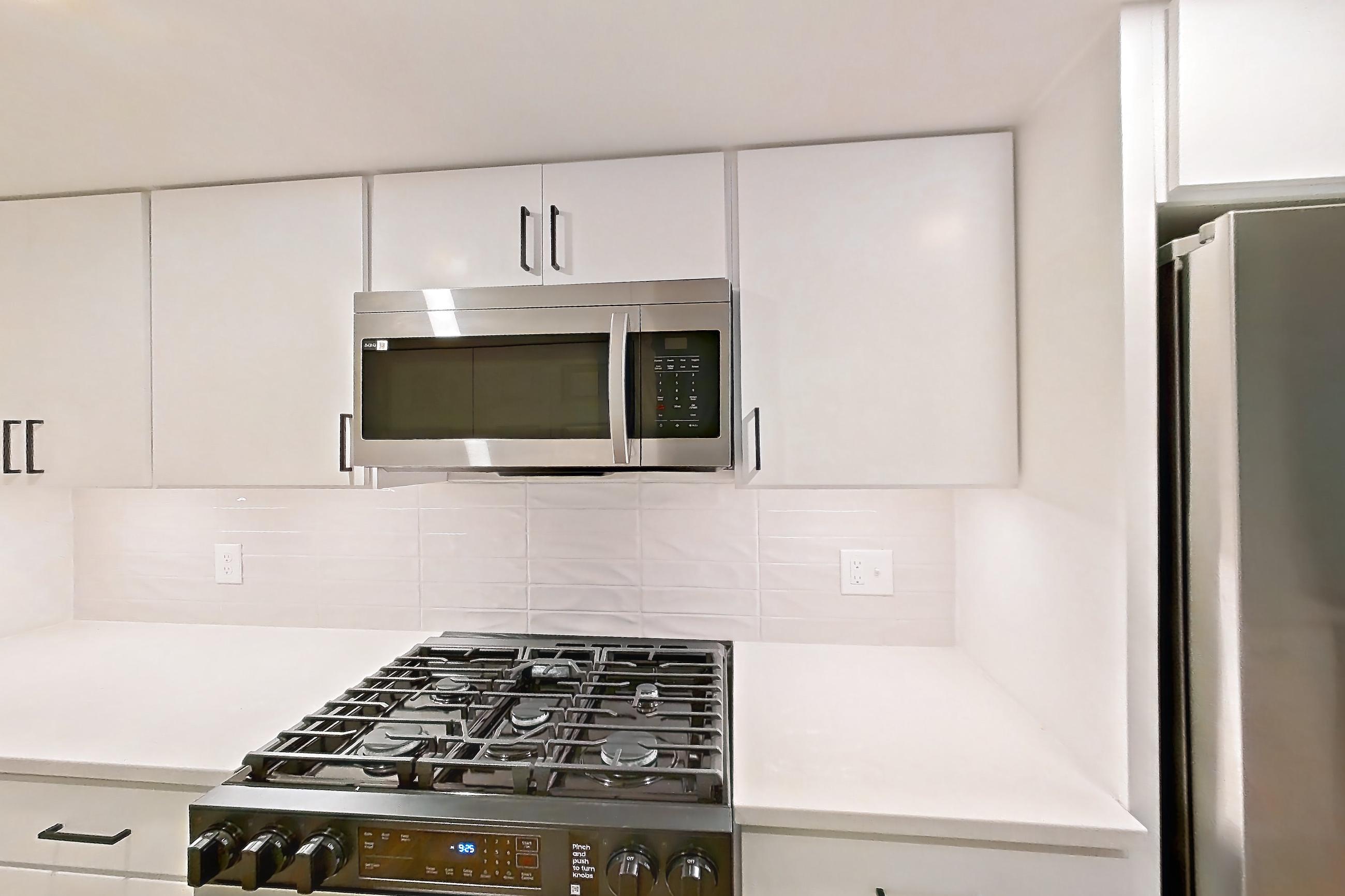 KITCHEN (representative of this floor plan)