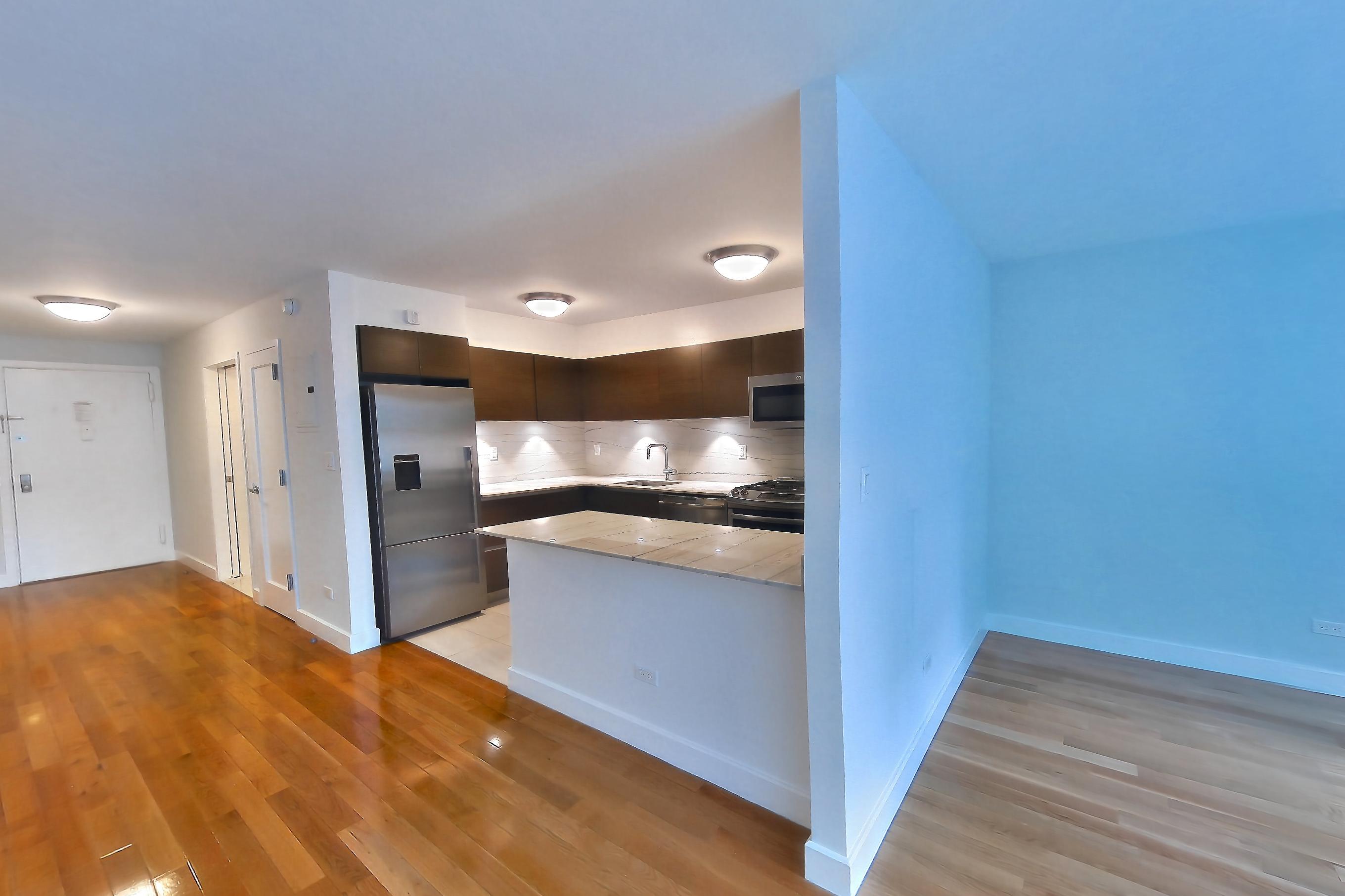 LIVING SPACE