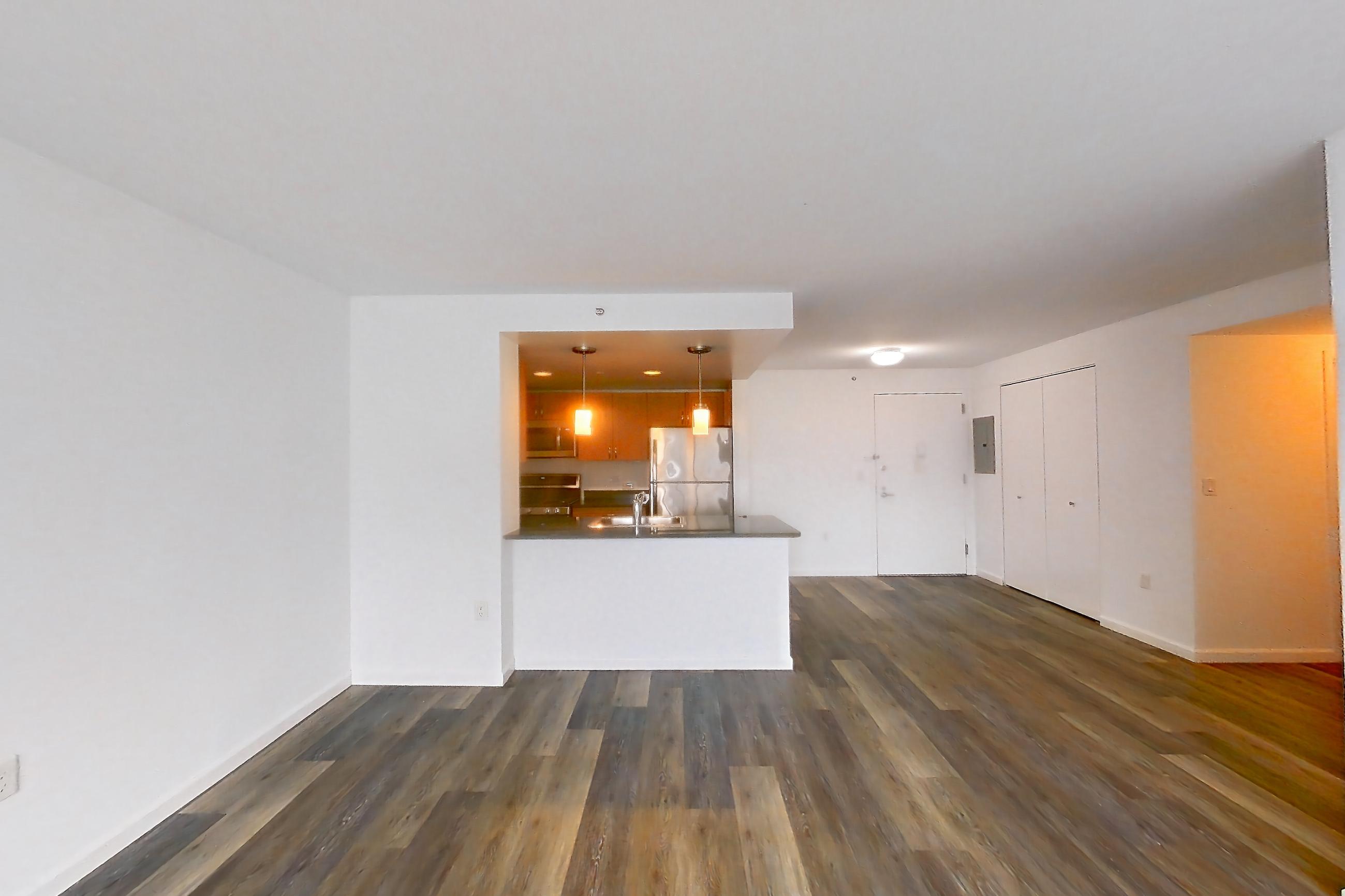 LIVING SPACE