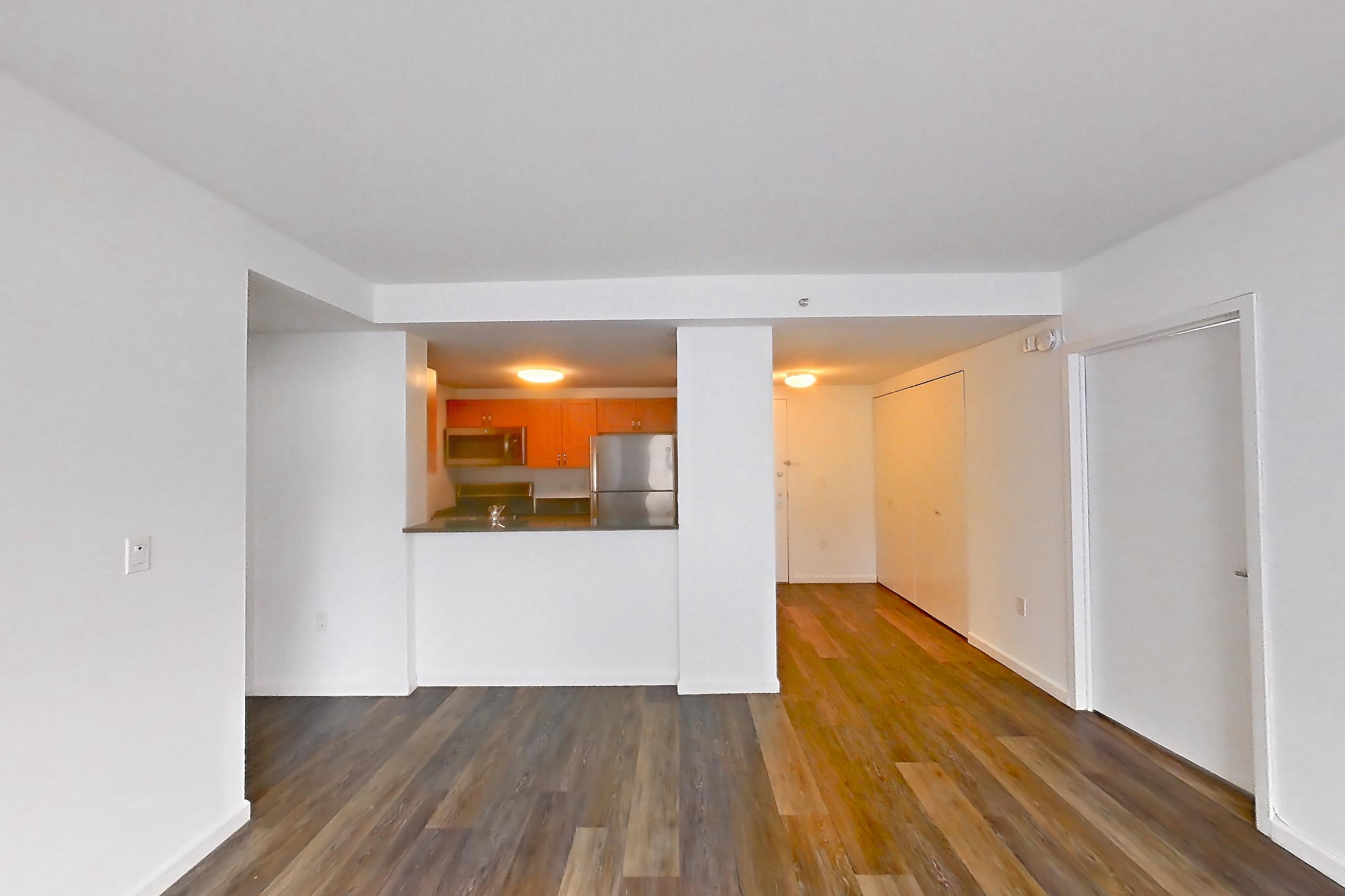 LIVING SPACE