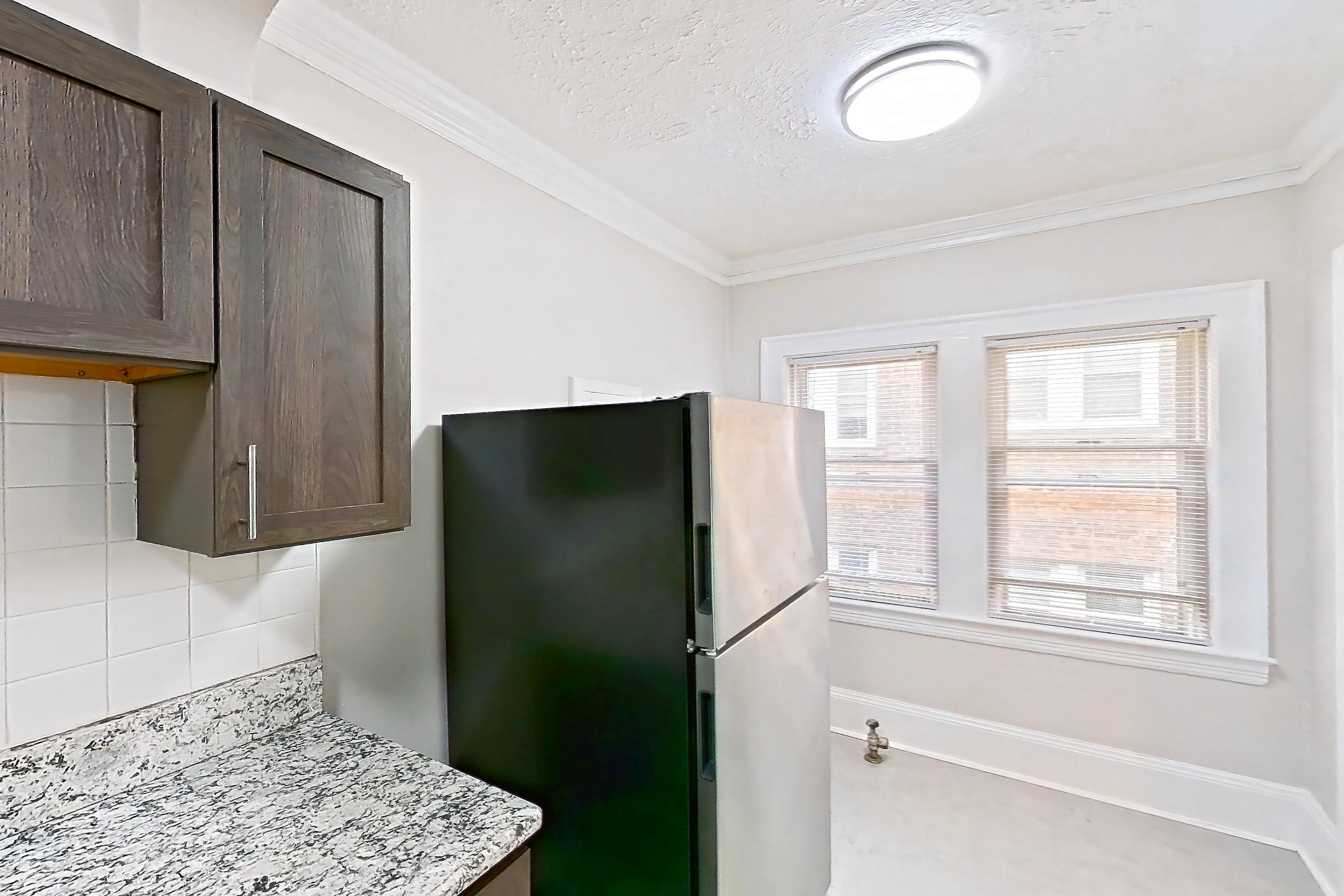KITCHEN (representative of this floor plan)