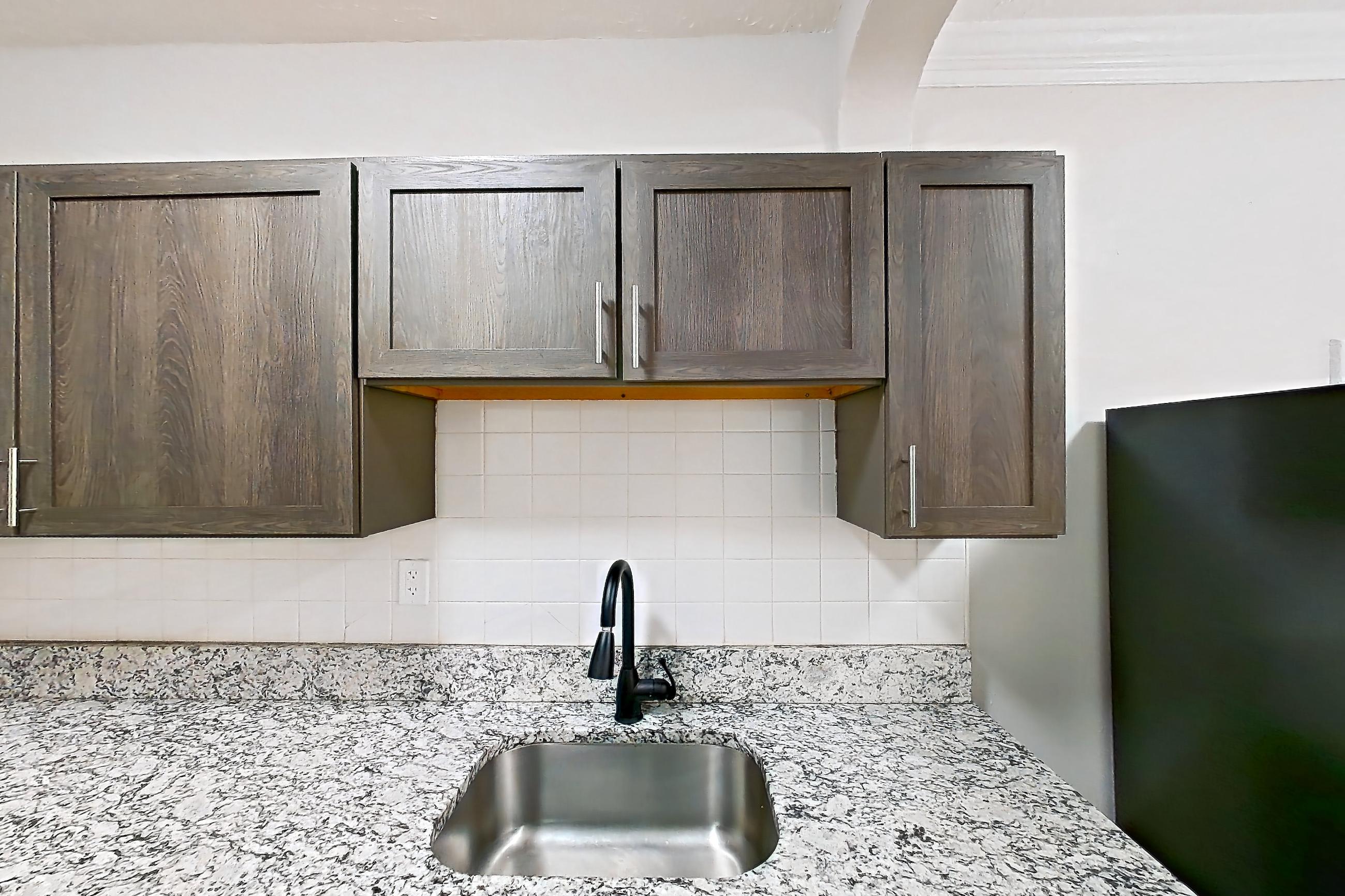 KITCHEN (representative of this floor plan)