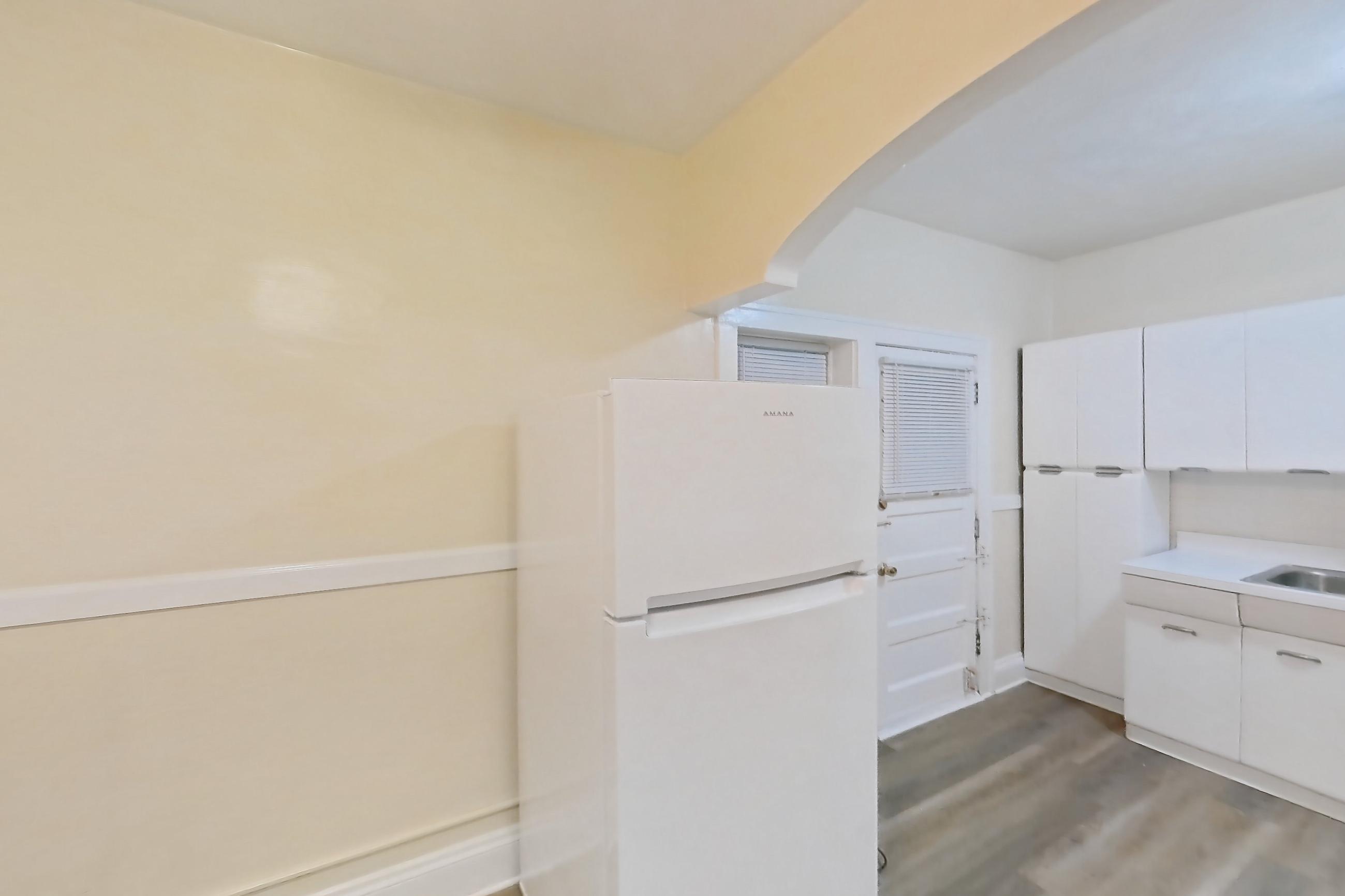 DINING SPACE (representative of this floor plan)
