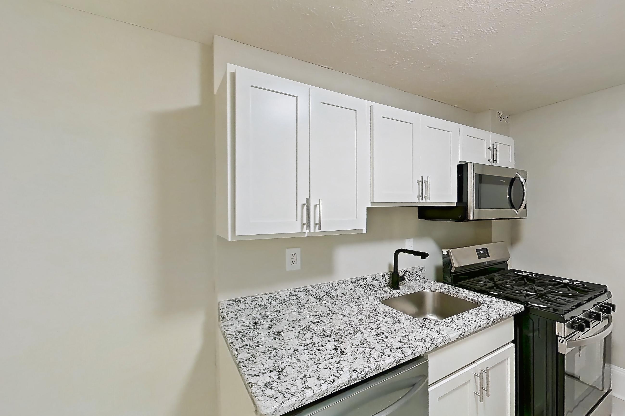 KITCHEN (representative of this floor plan)