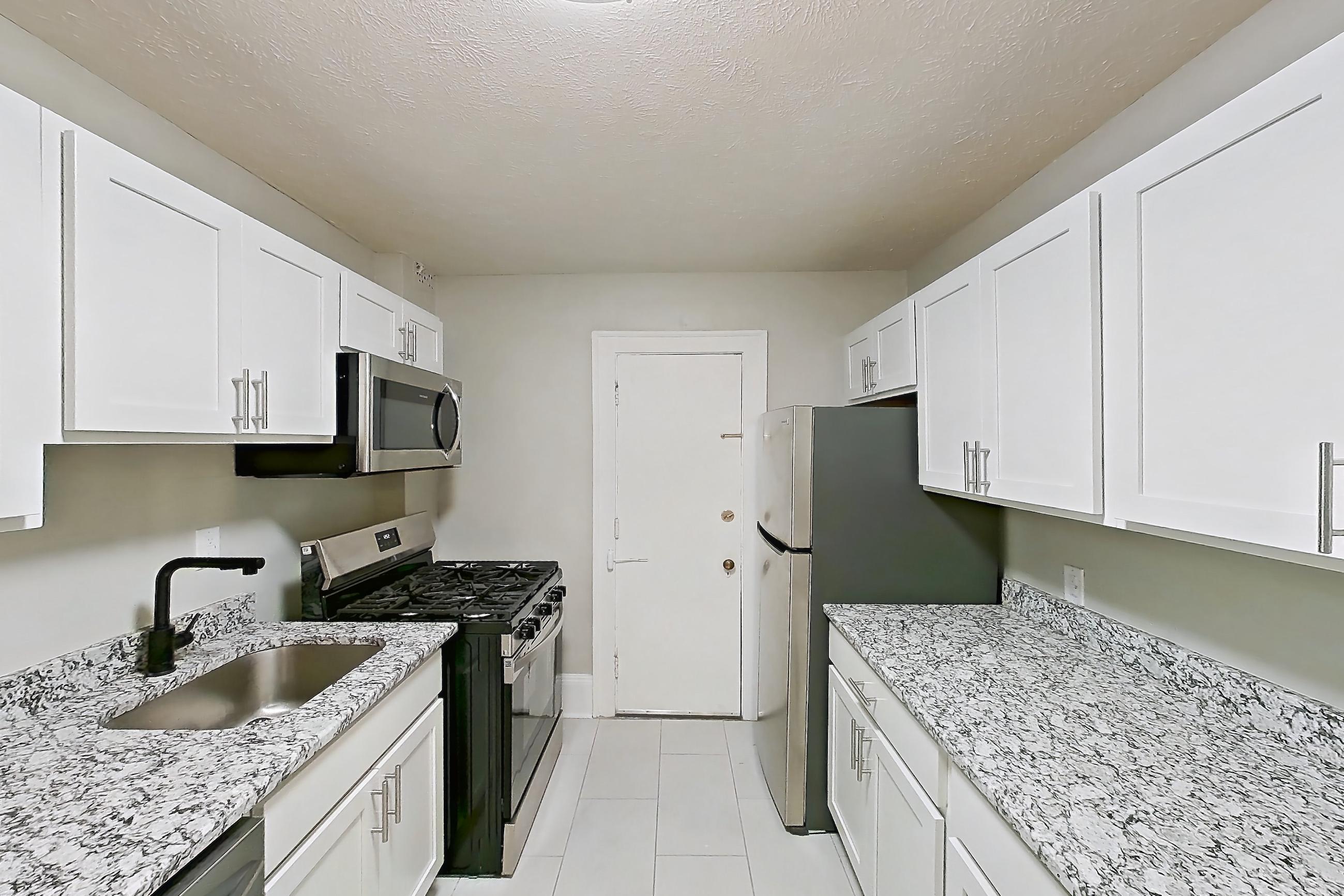KITCHEN (representative of this floor plan)
