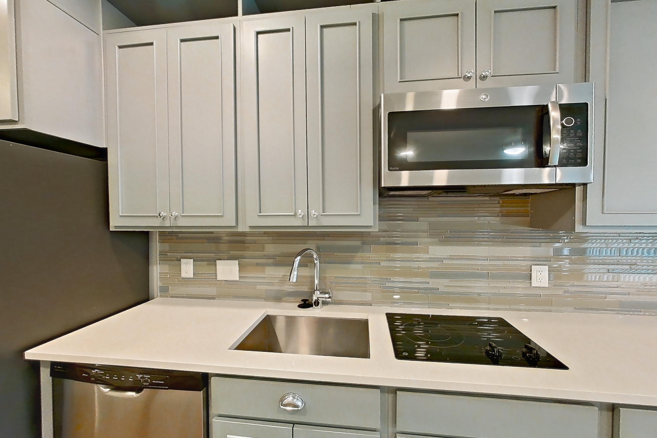 KITCHEN (representative of this floor plan)