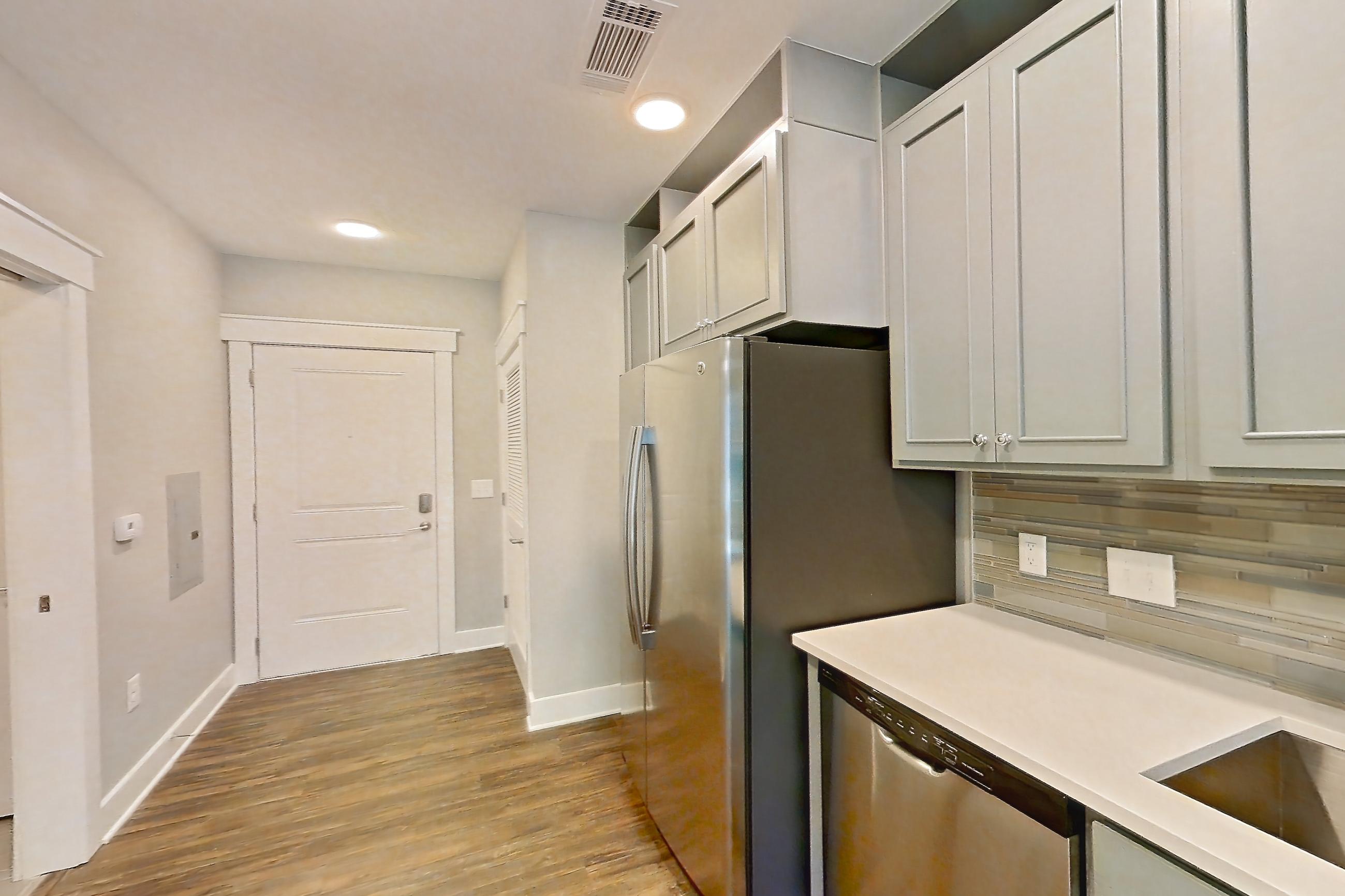 KITCHEN (representative of this floor plan)