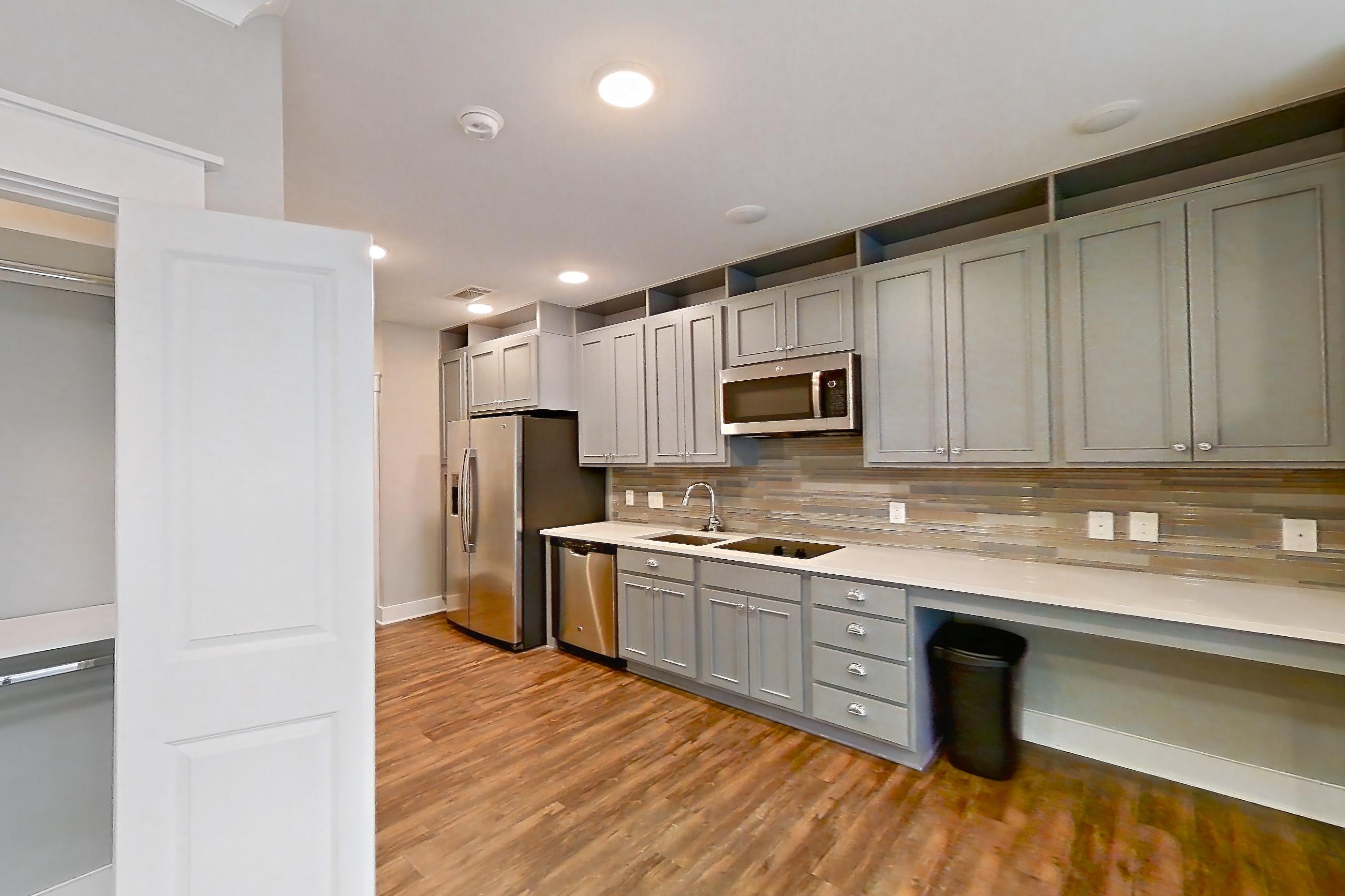 LIVING SPACE (representative of this floor plan)