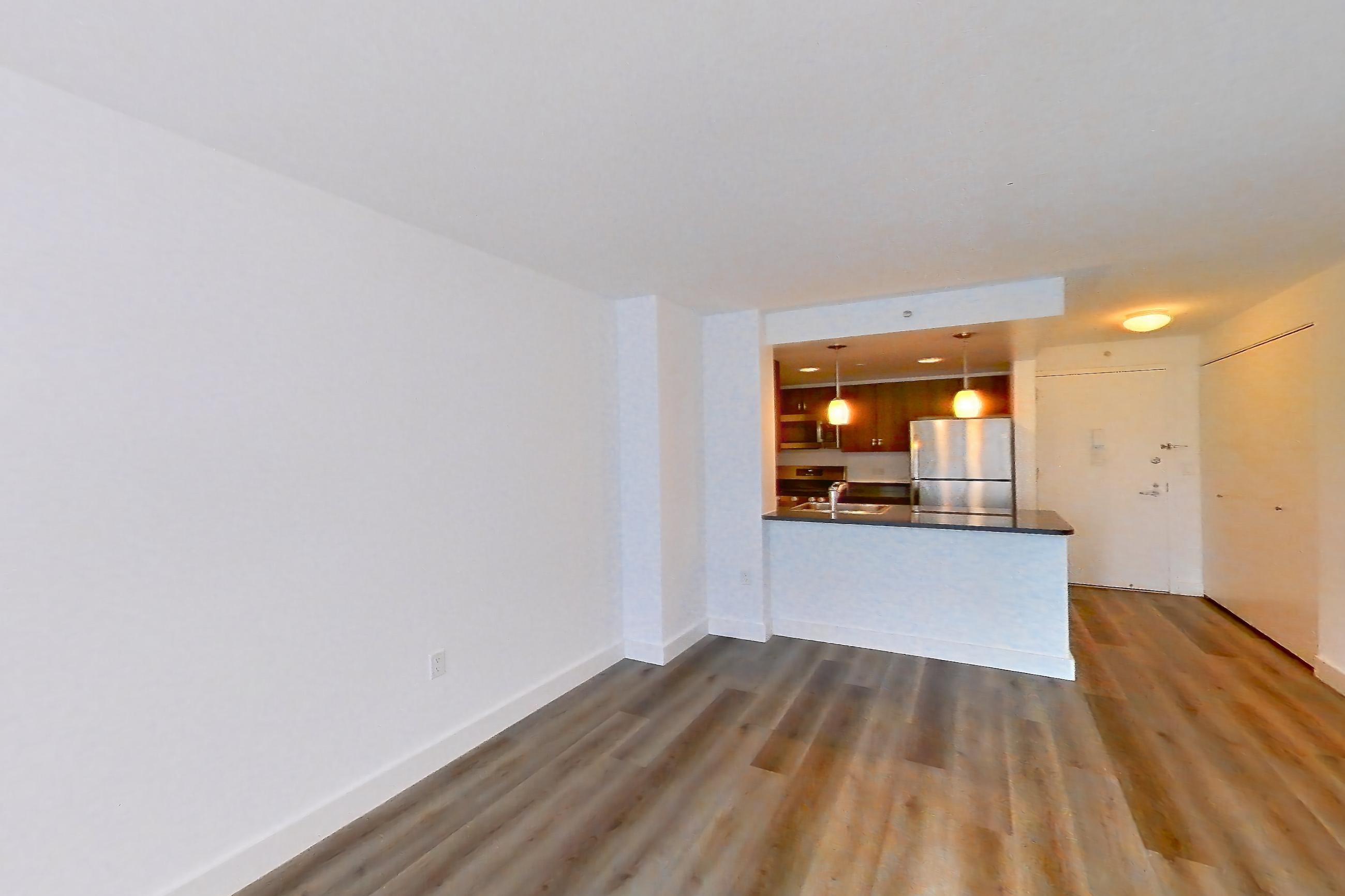 LIVING SPACE