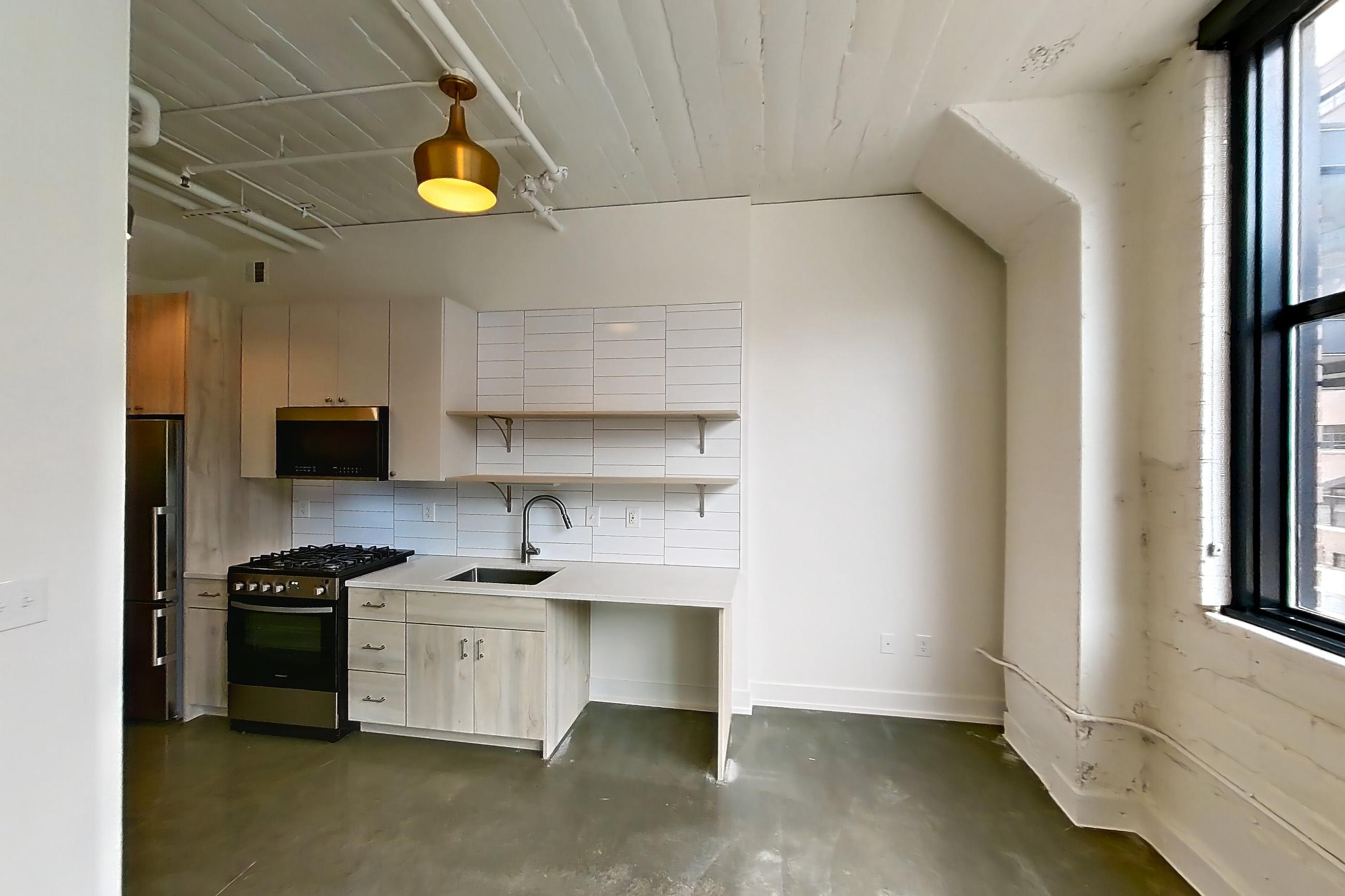 LIVING SPACE