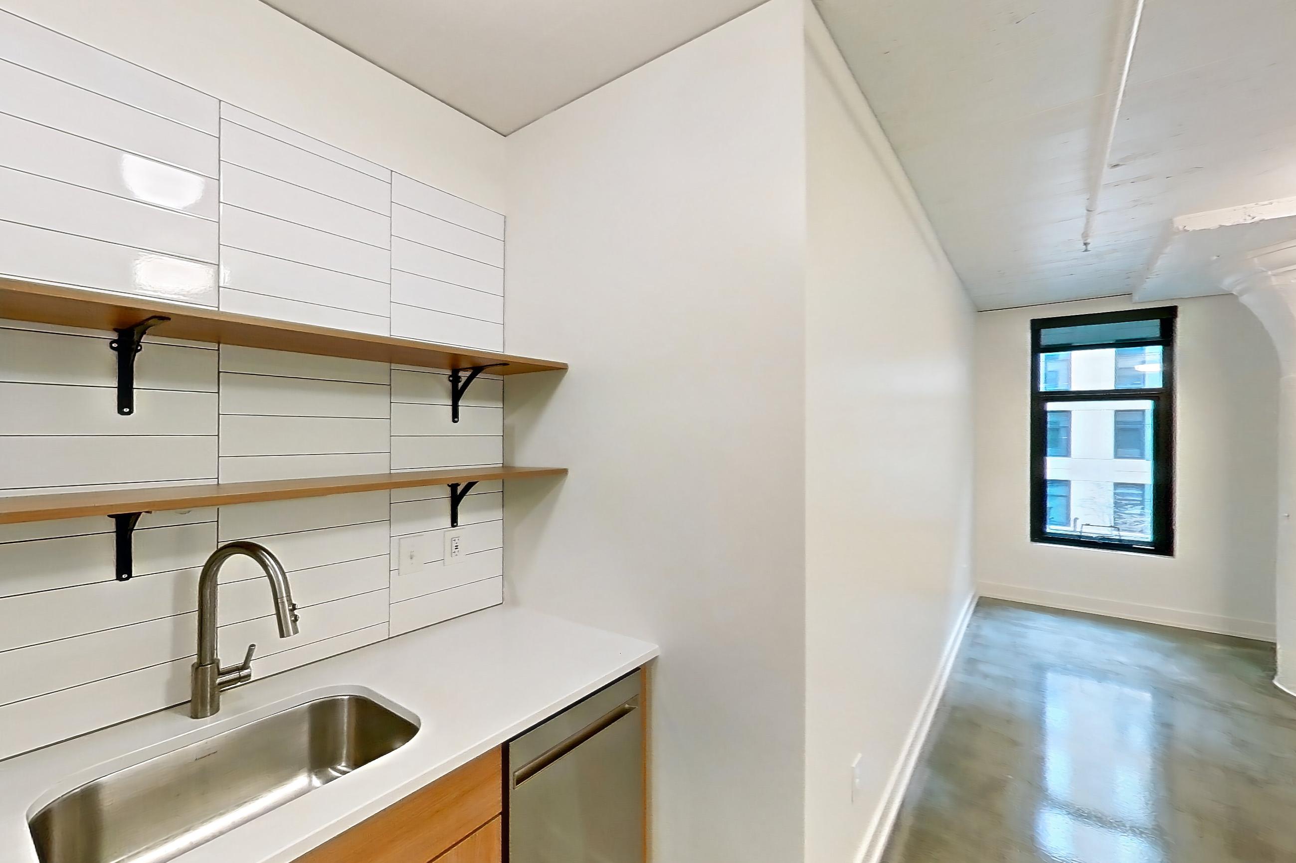 KITCHEN (representative of this floor plan)