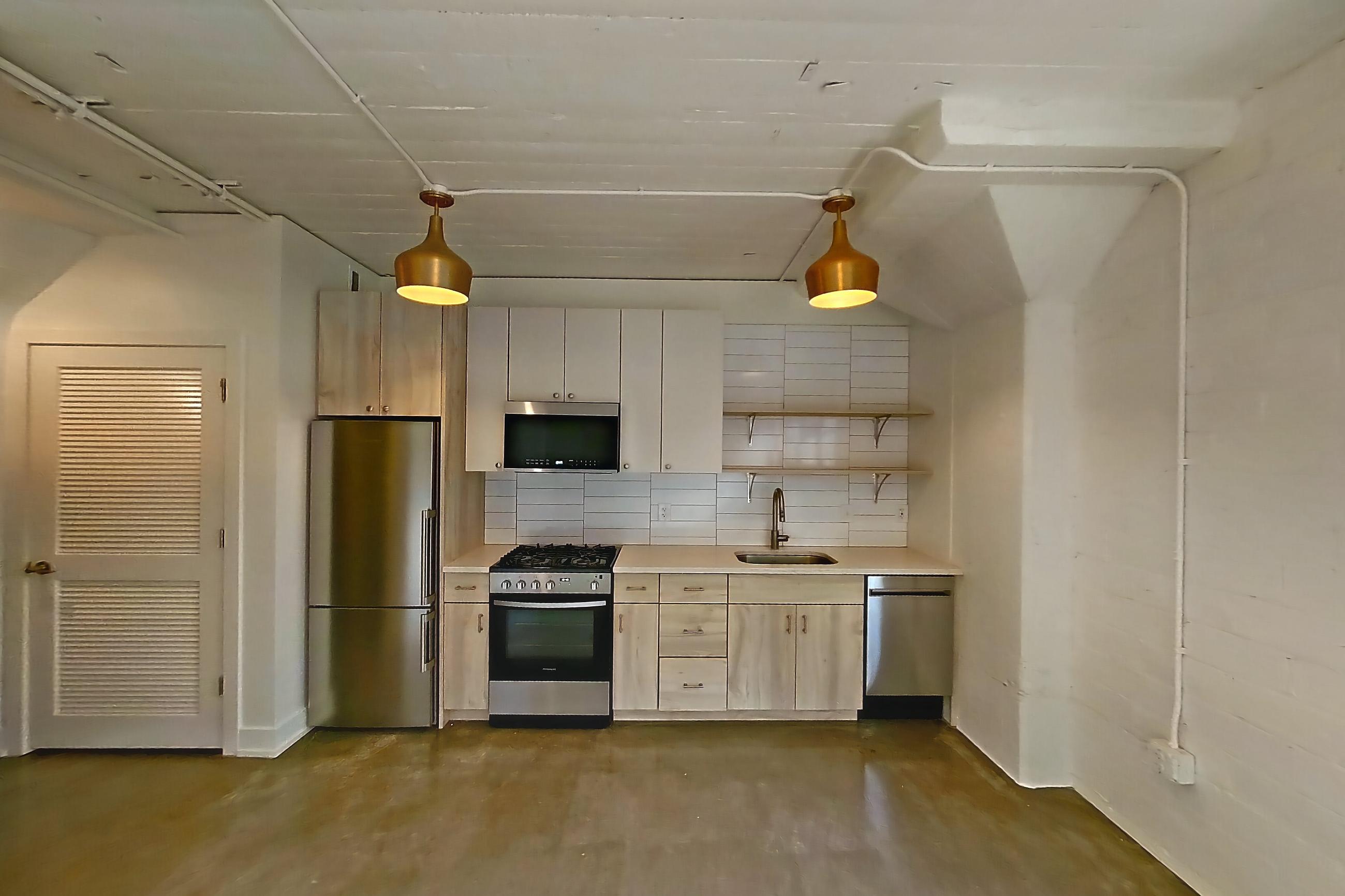 LIVING ROOM (representative of this floor plan)