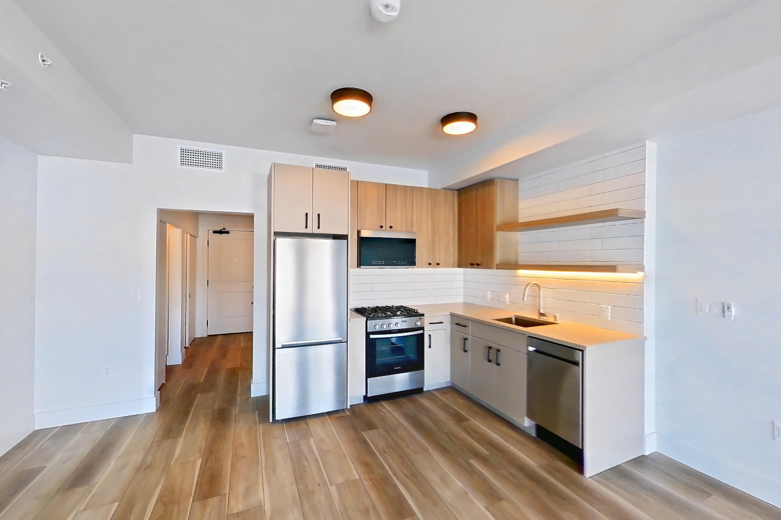 LIVING SPACE