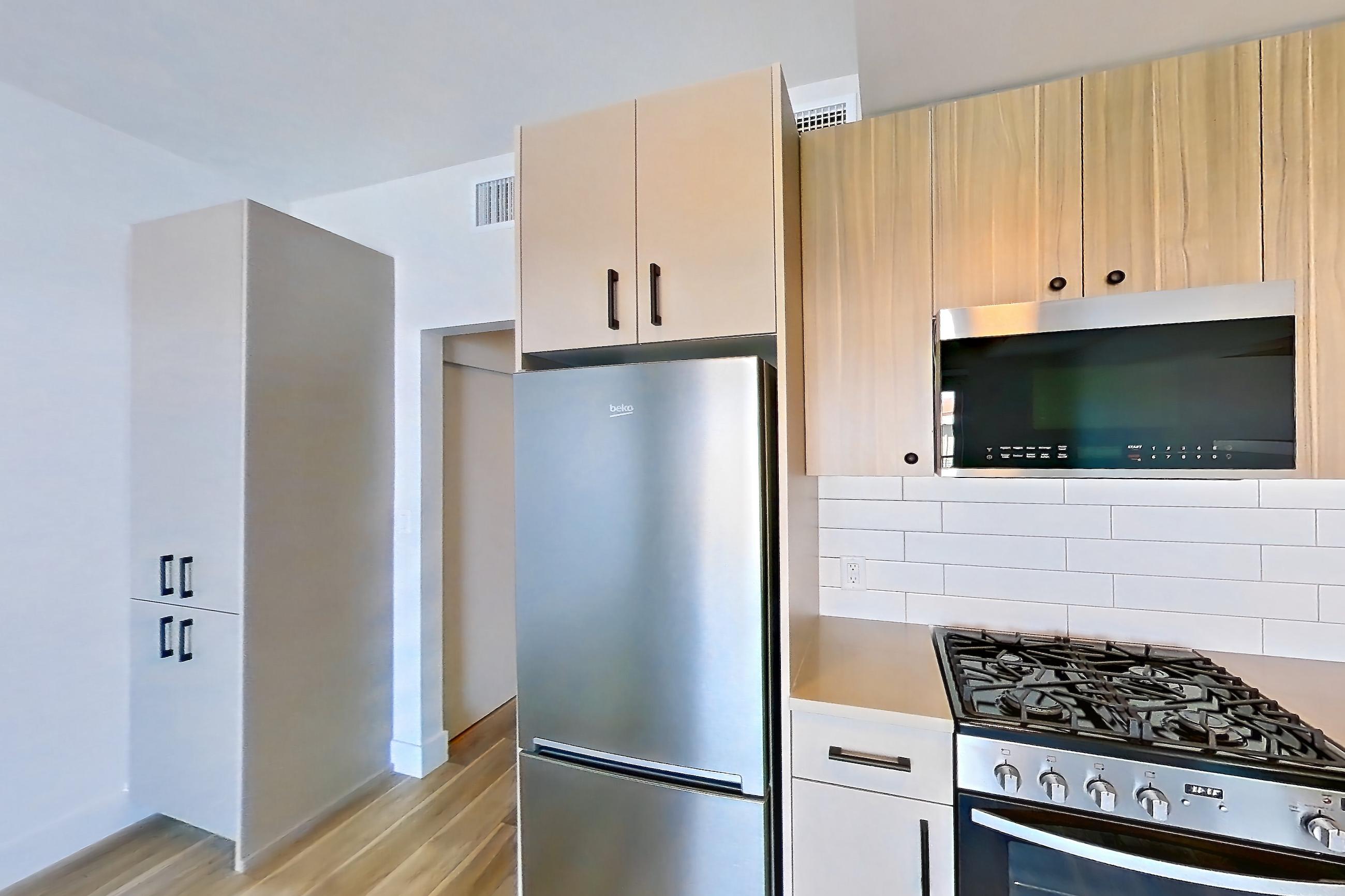 KITCHEN (representative of this floor plan)